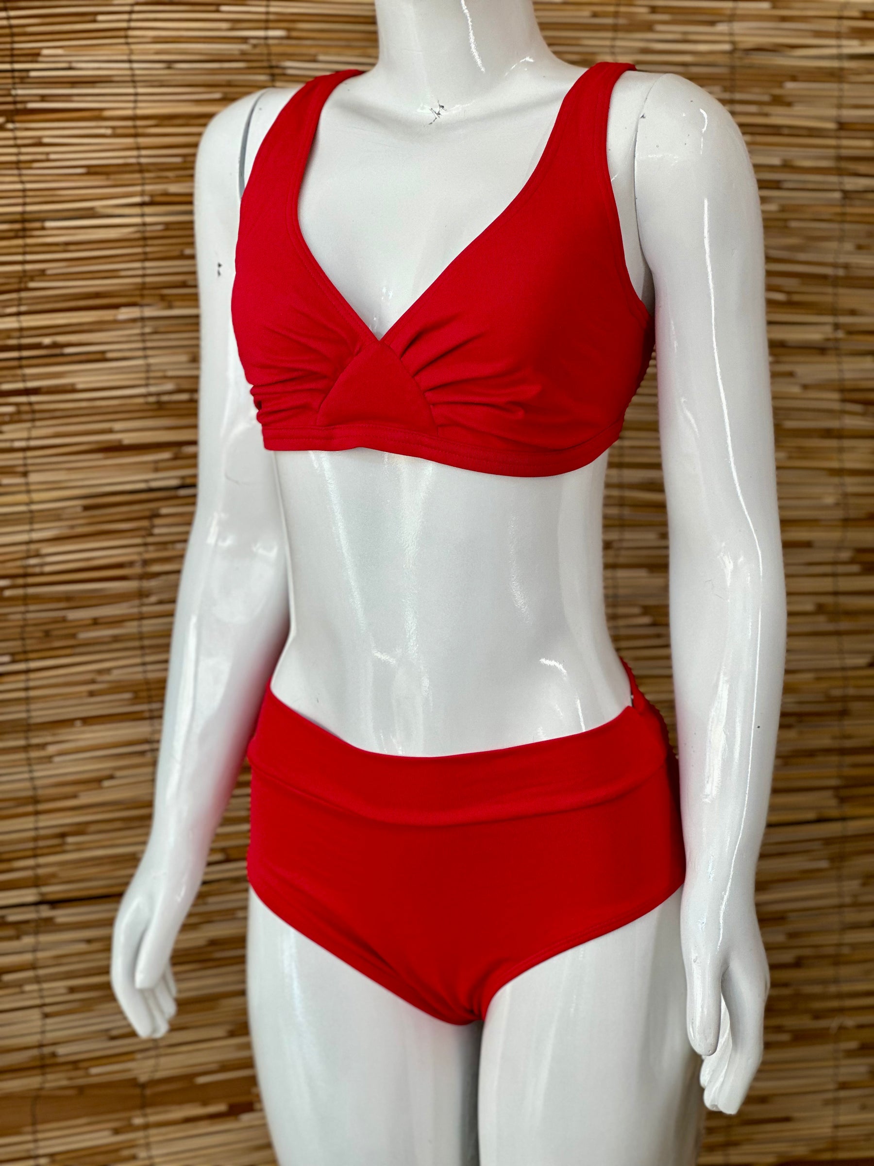 INTER + SUKINI | Moda Praia Brasil