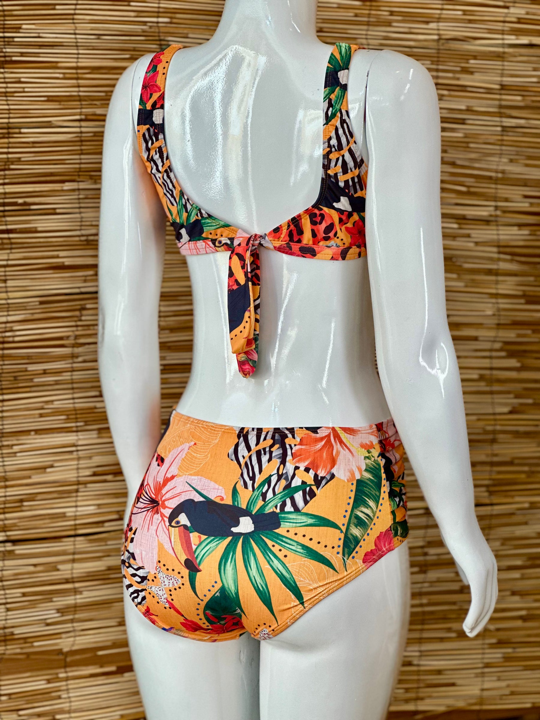 INTER+MONICA | Moda Praia Brasil