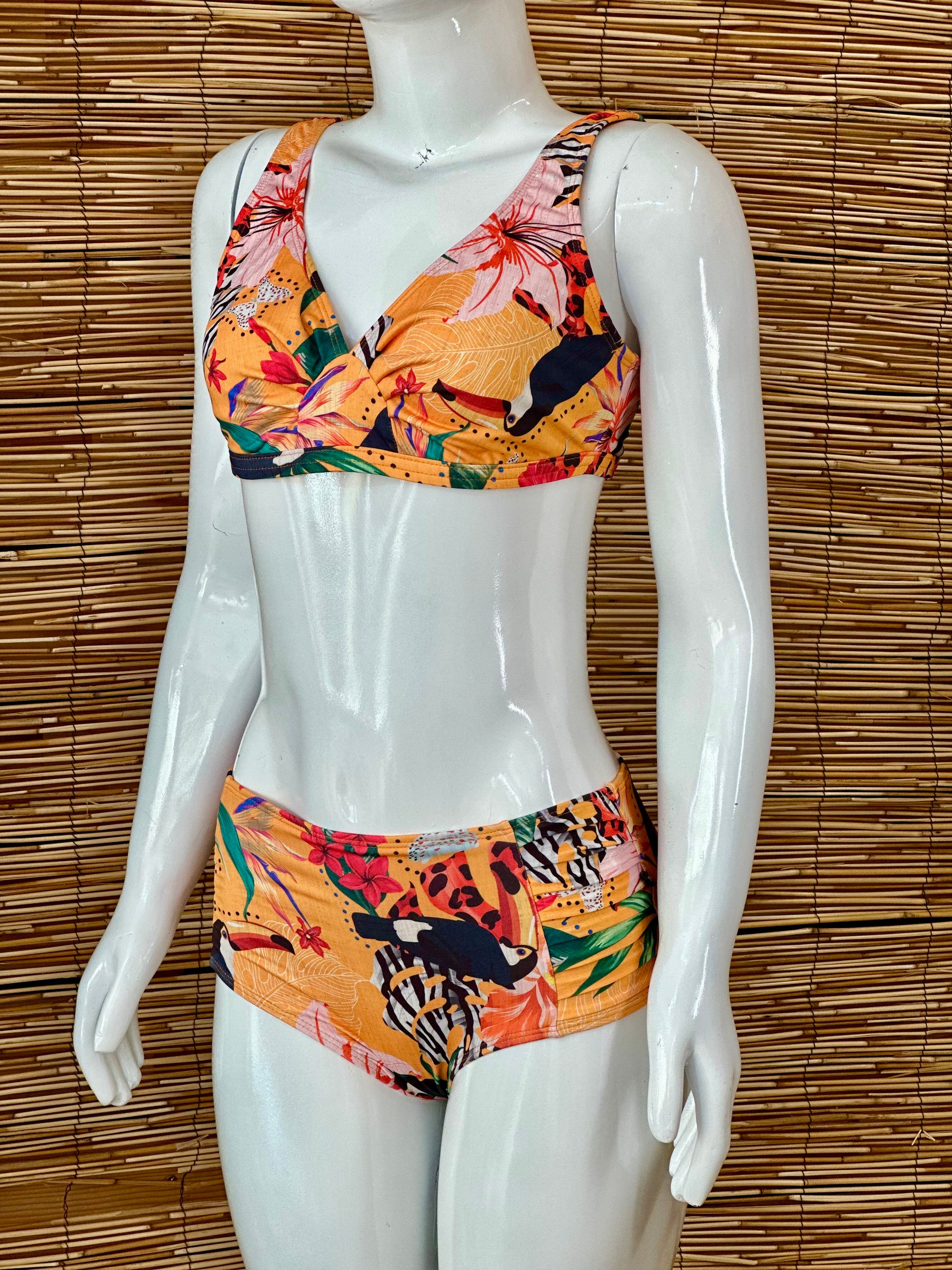 INTER+MONICA | Moda Praia Brasil