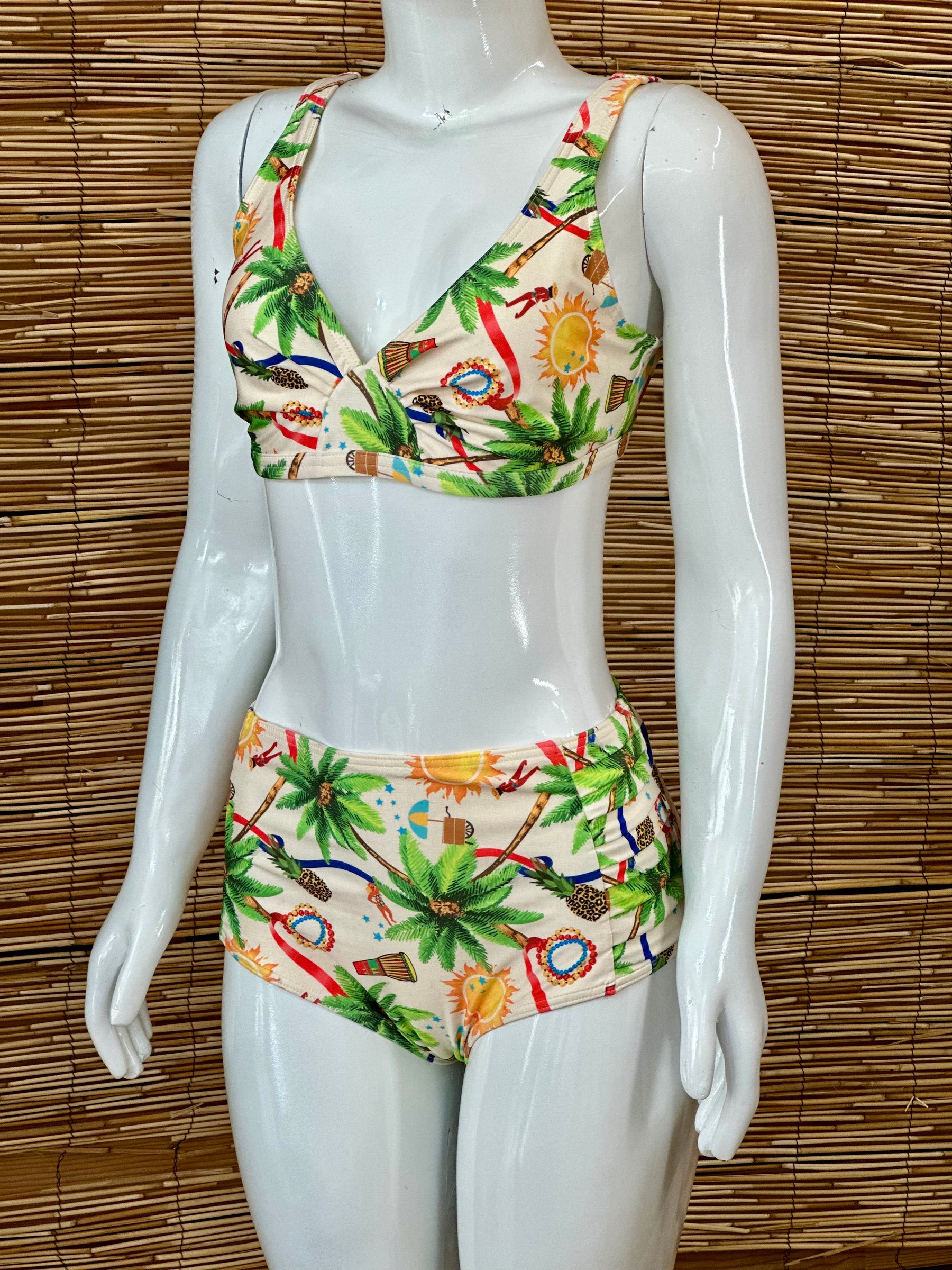 INTER+MONICA | Moda Praia Brasil