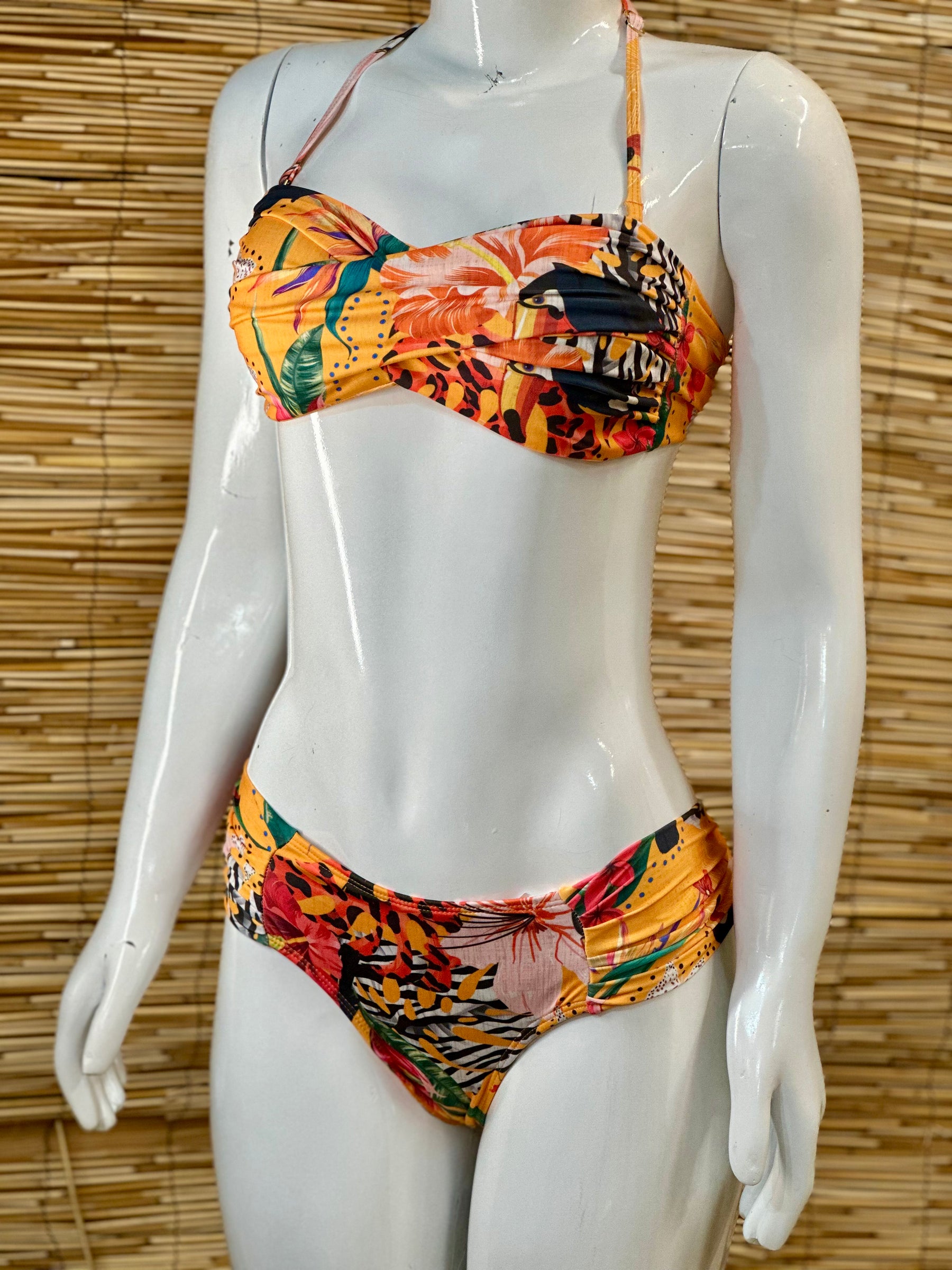 DIAMANTE+MORGANA | Moda Praia Brasil