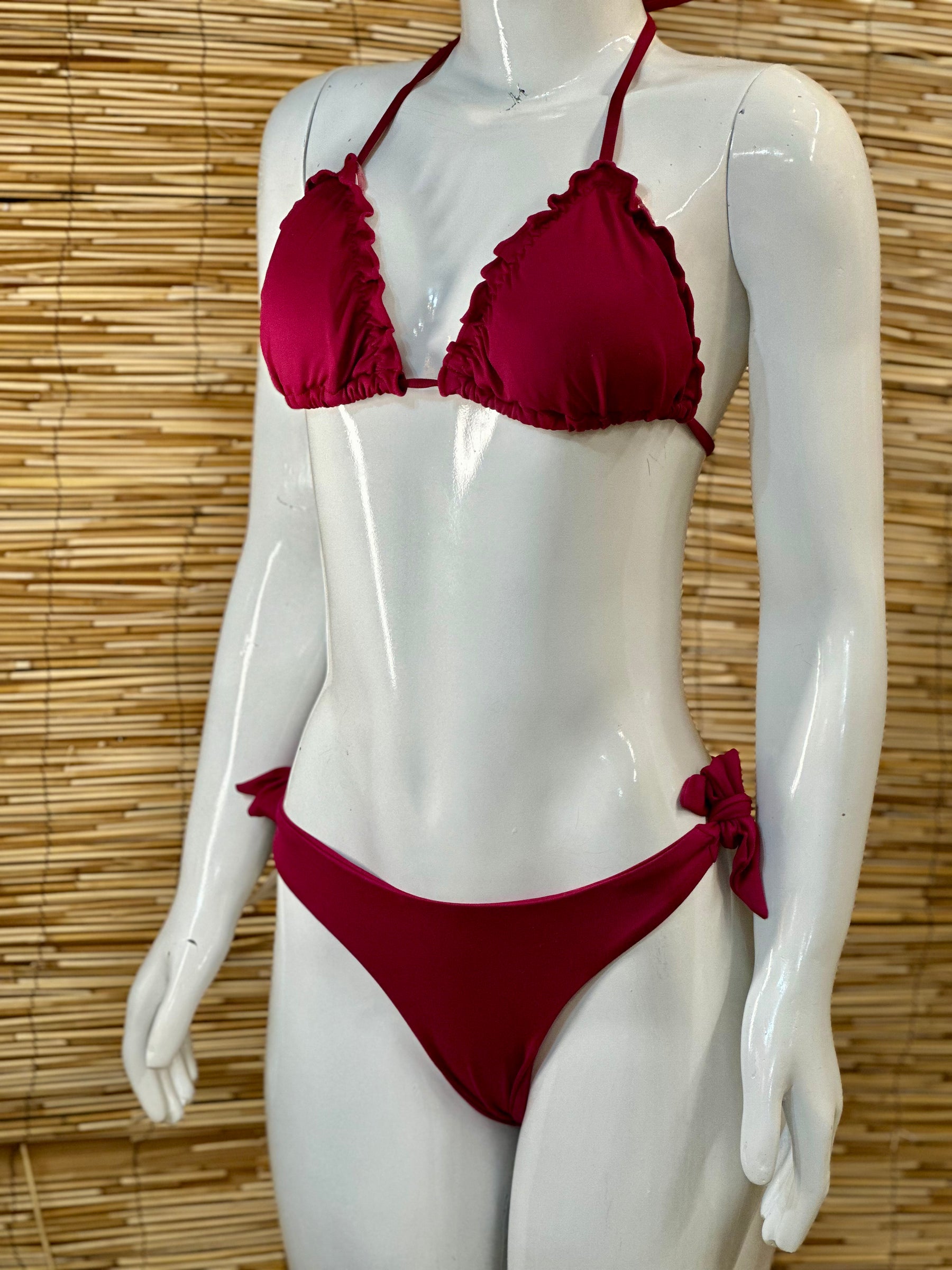 GABRIELA+AGNES | Moda Praia Brasil