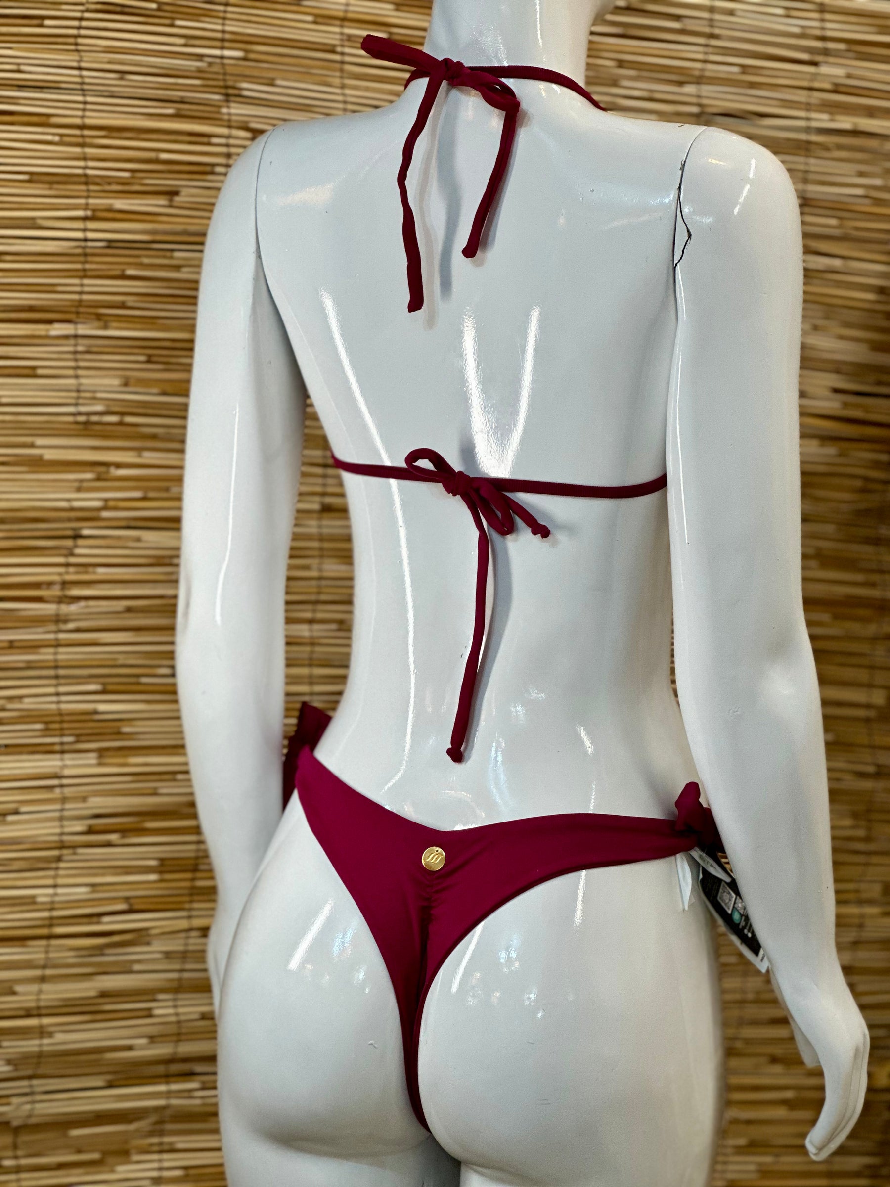 GABRIELA+AGNES | Moda Praia Brasil