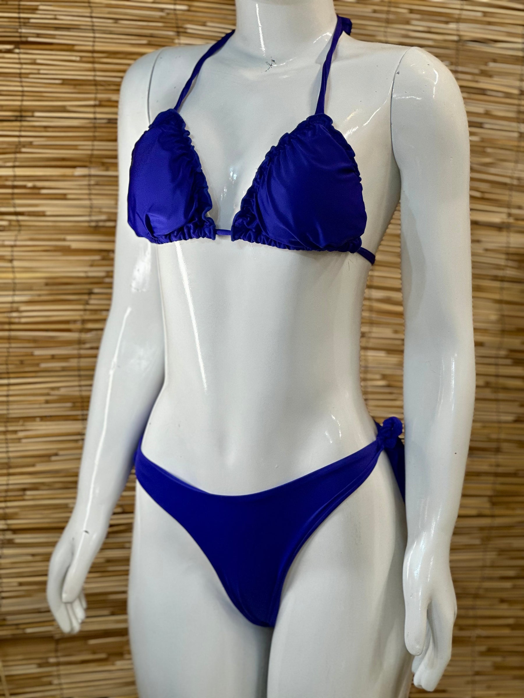 GABRIELA+AGNES | Moda Praia Brasil