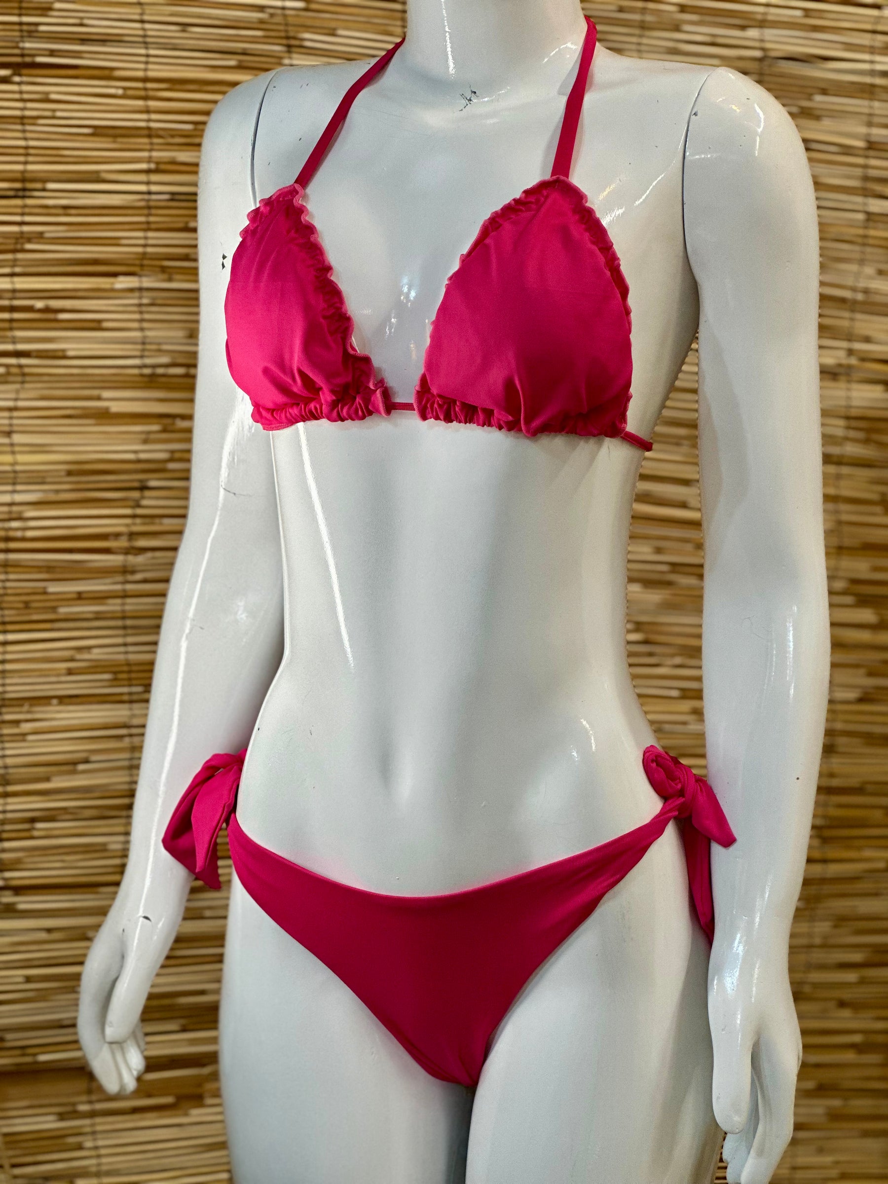 GABRIELA+AGNES | Moda Praia Brasil