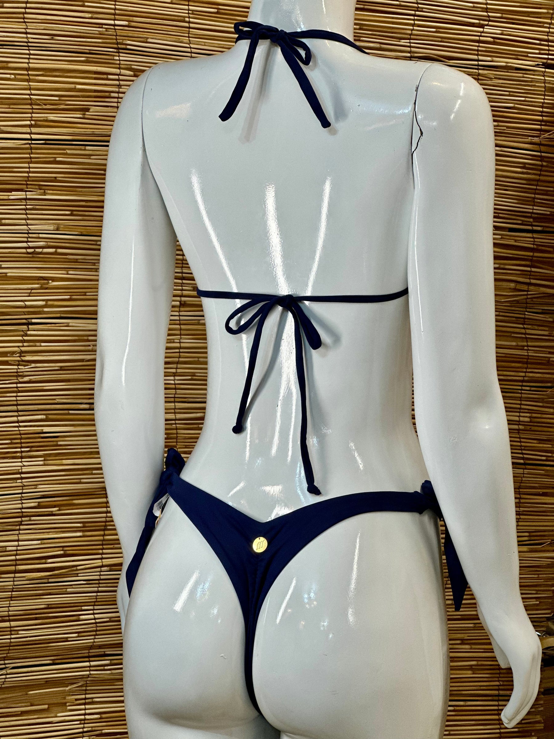 GABRIELA+AGNES | Moda Praia Brasil