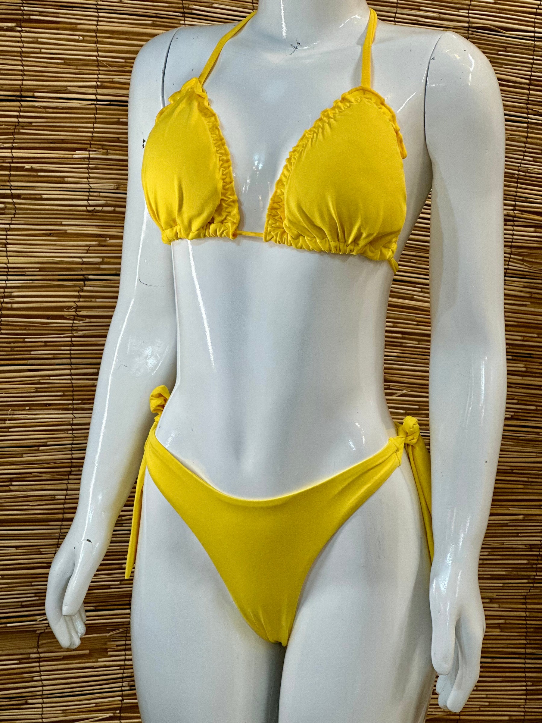 GABRIELA+AGNES | Moda Praia Brasil