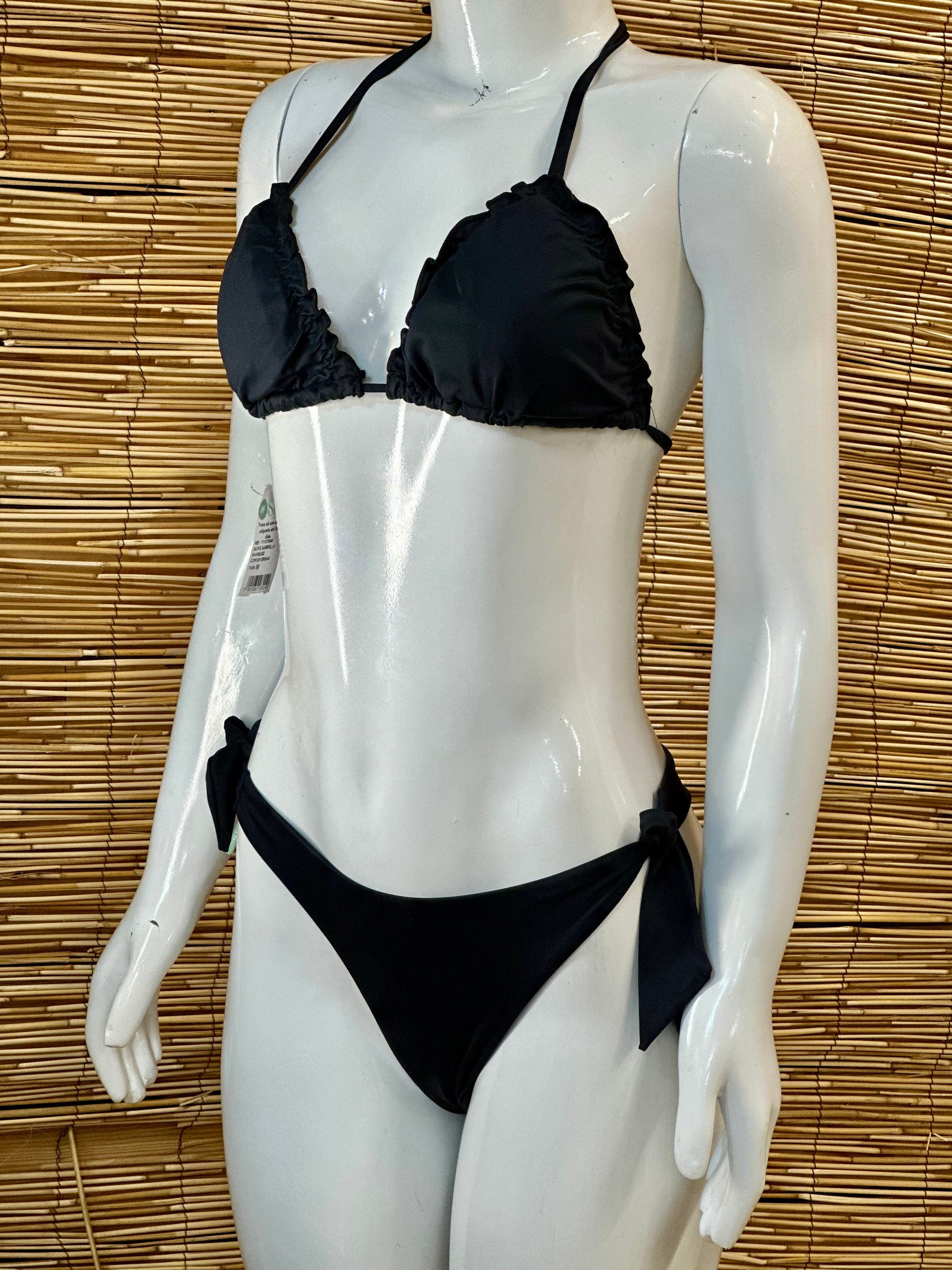 GABRIELA+AGNES | Moda Praia Brasil