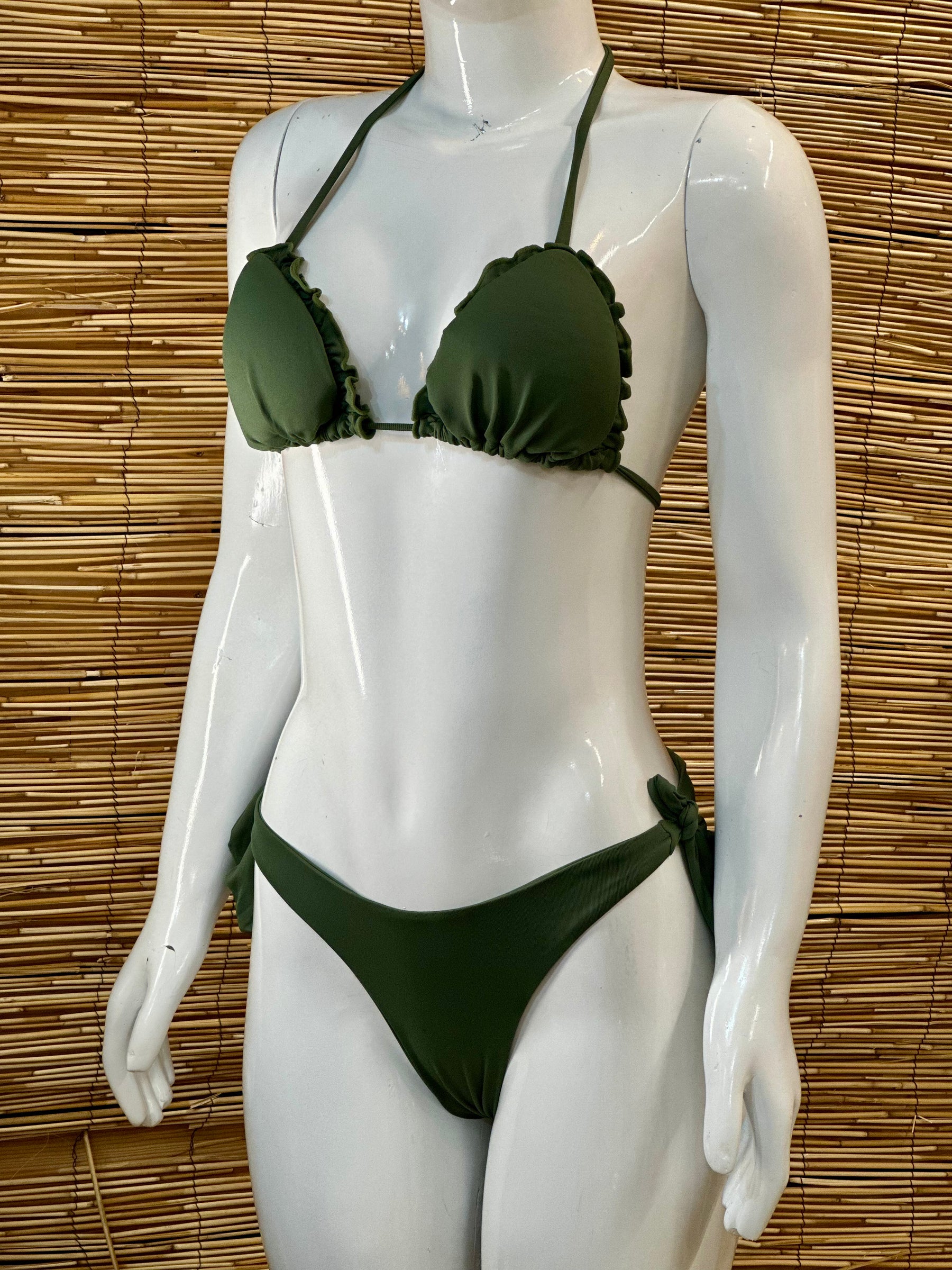 GABRIELA+AGNES | Moda Praia Brasil