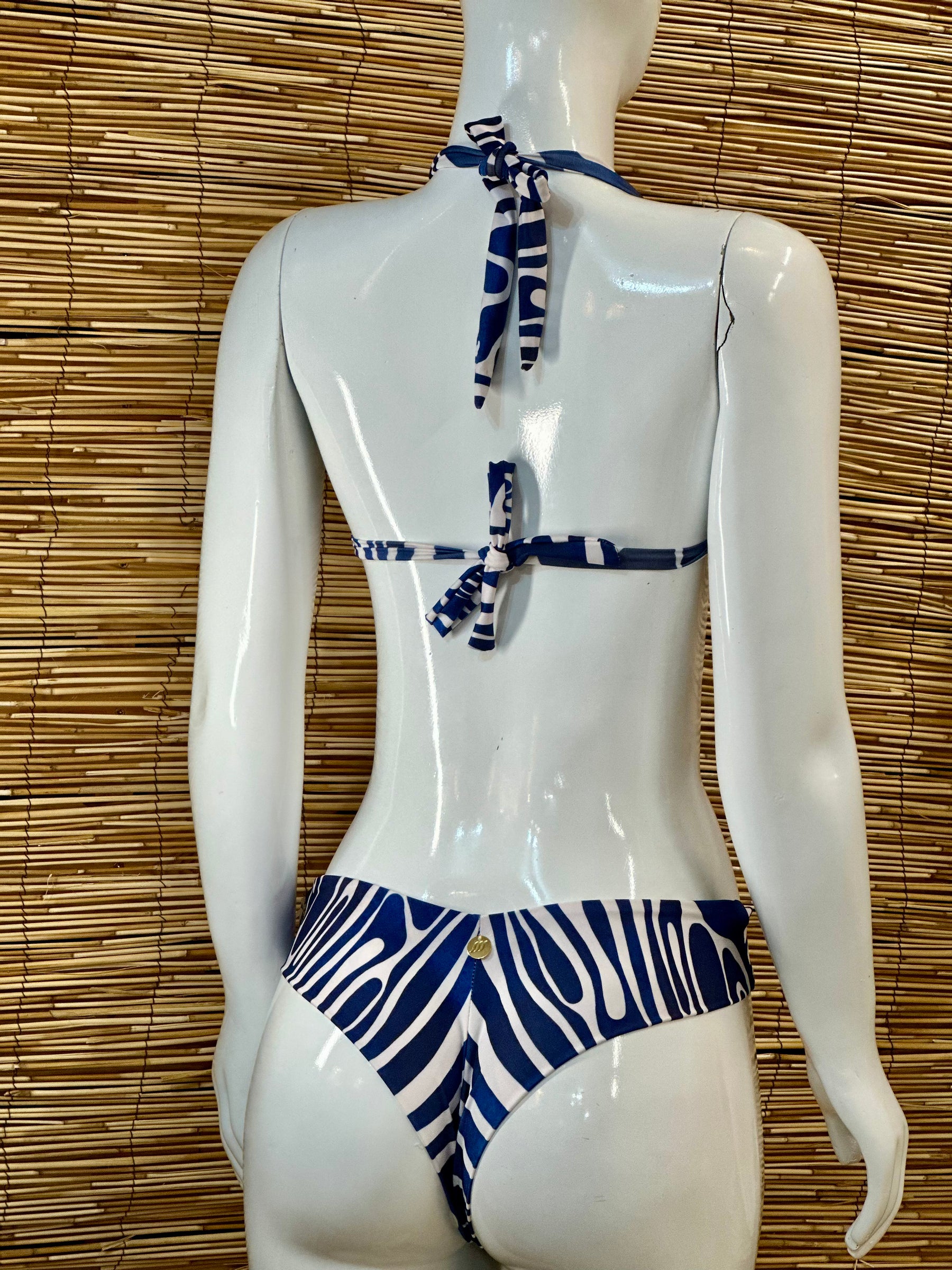 CORTINÃO+KIMBERLY | Moda Praia Brasil