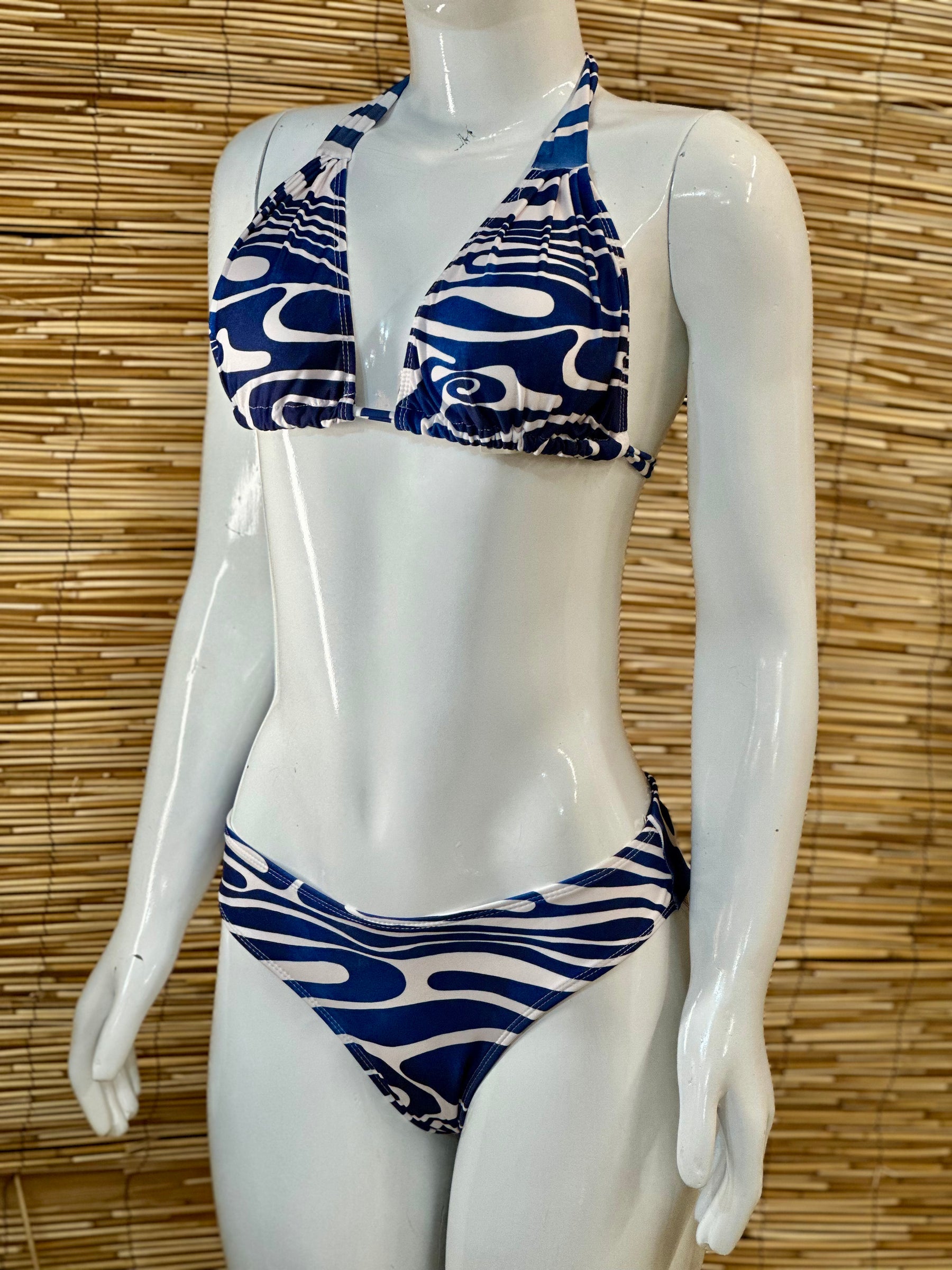 CORTINÃO+KIMBERLY | Moda Praia Brasil