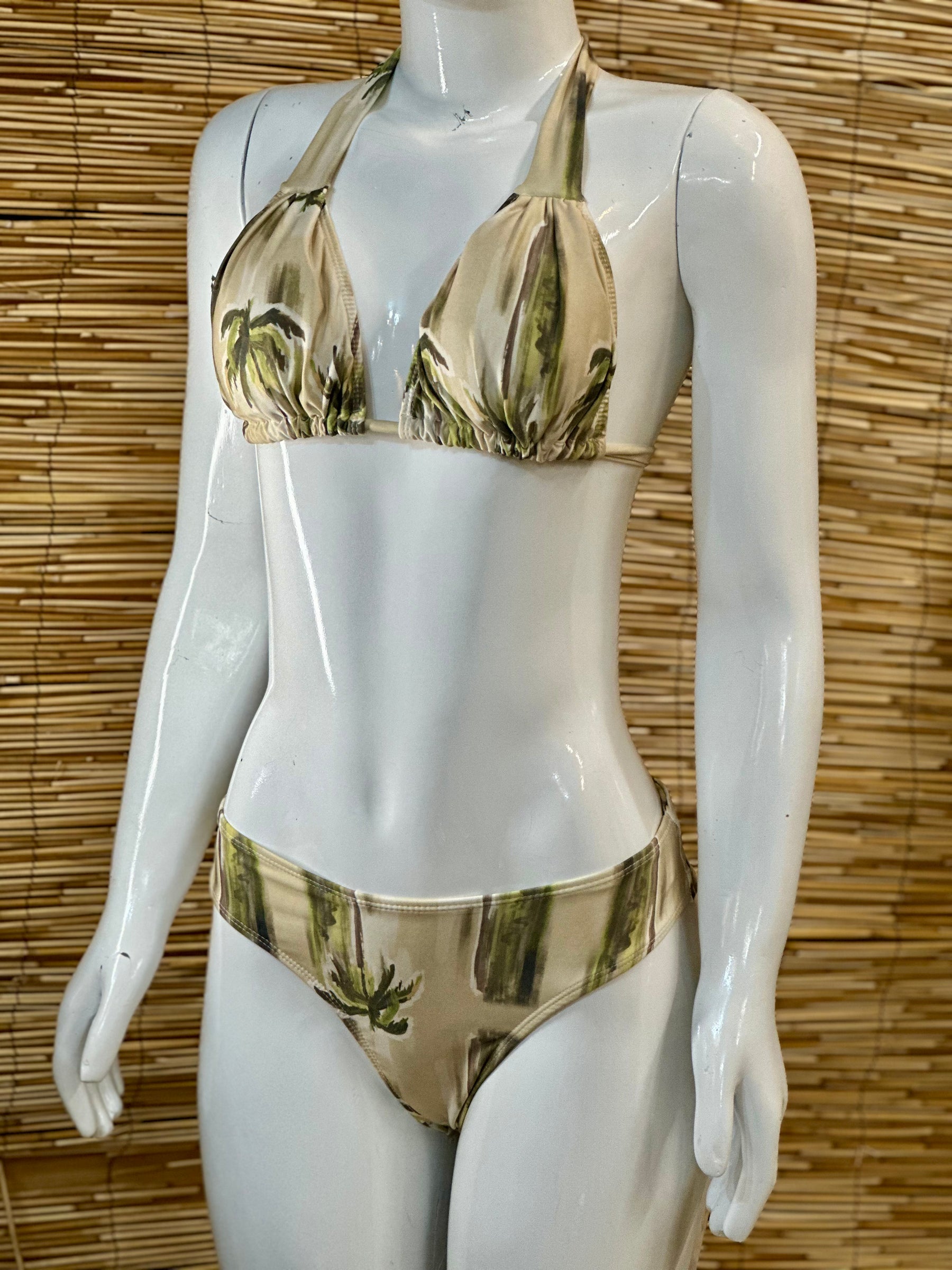 CORTINÃO+KIMBERLY | Moda Praia Brasil