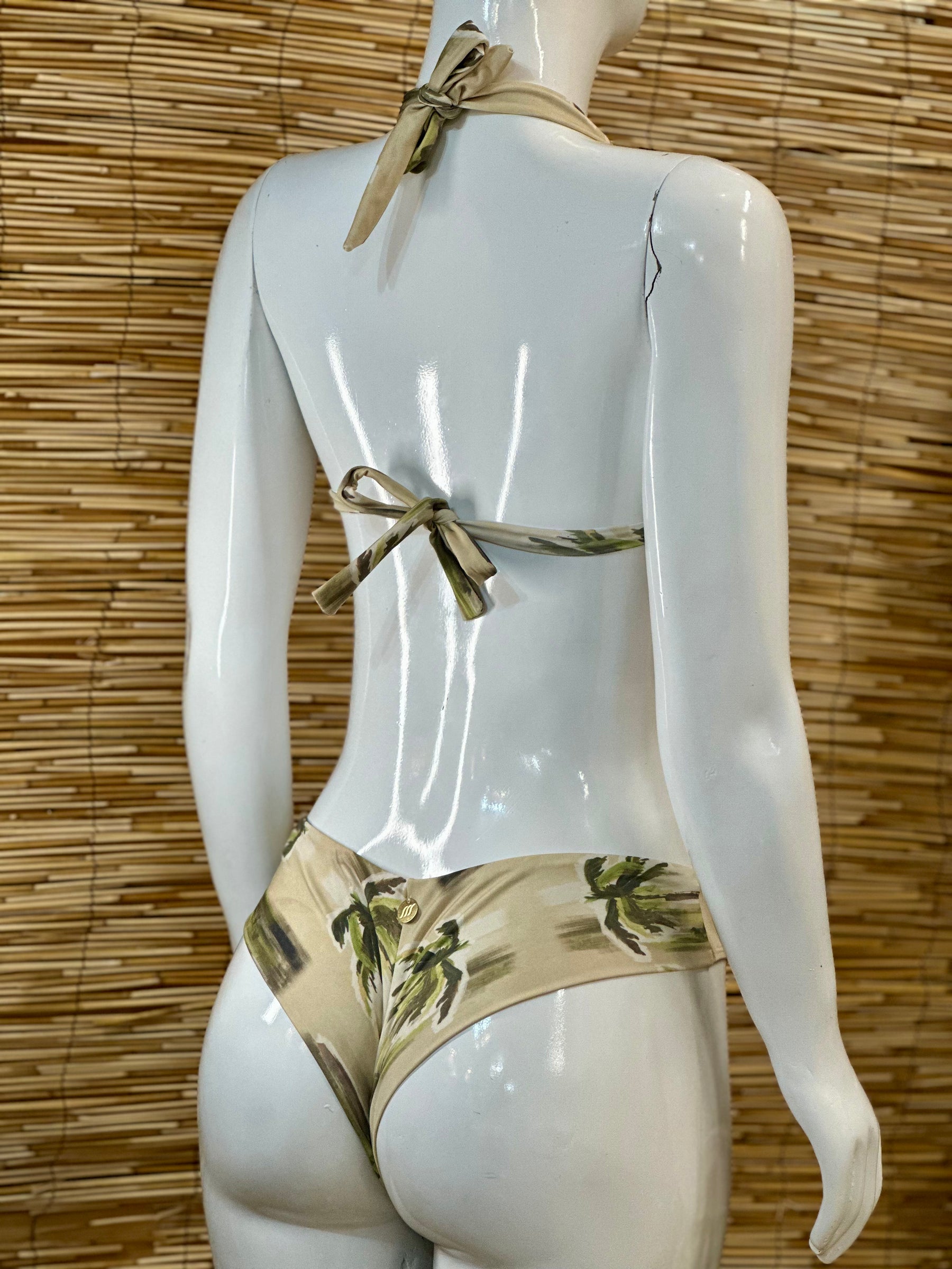 CORTINÃO+KIMBERLY | Moda Praia Brasil