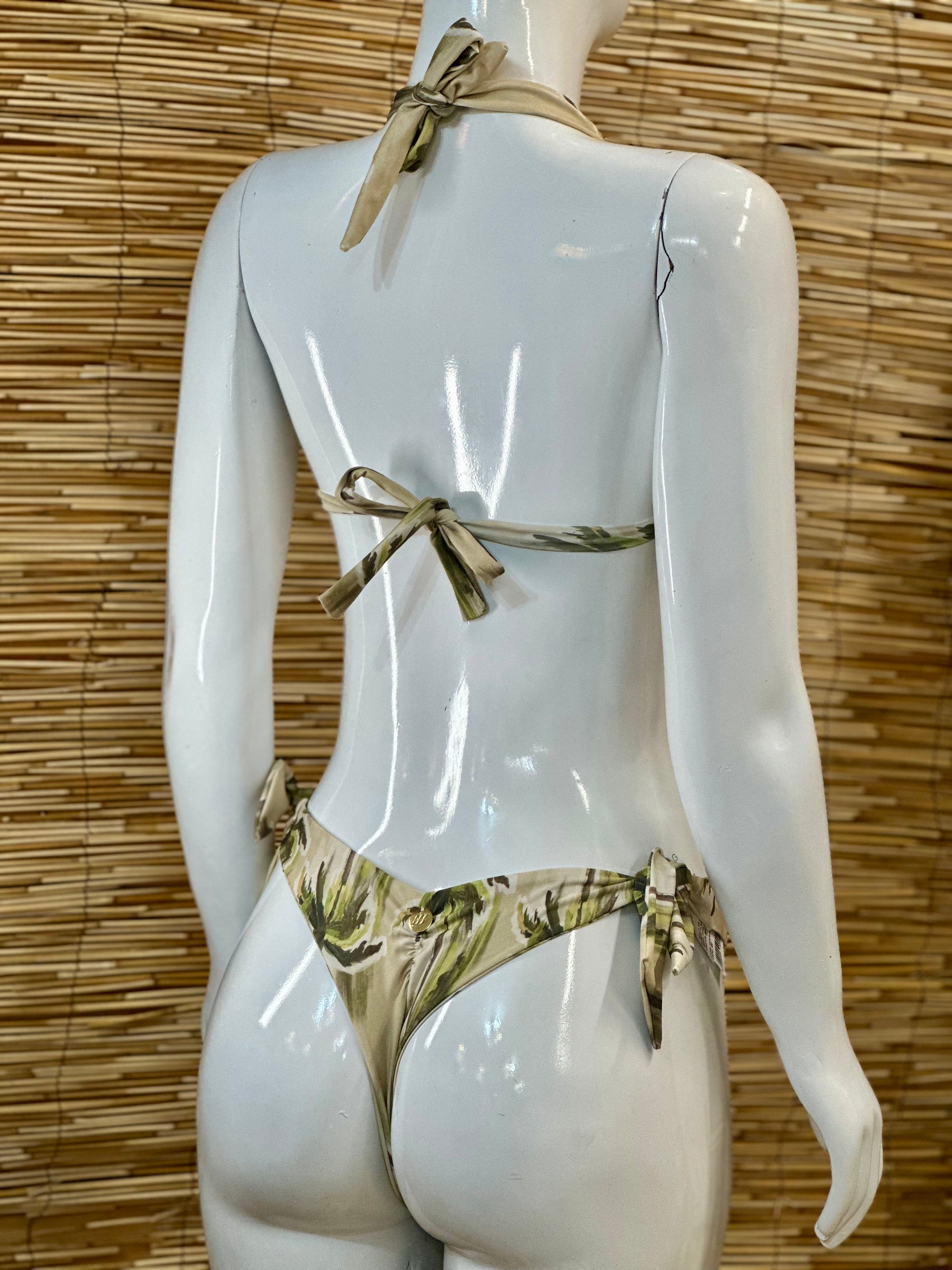 CORTINÃO+AGNES | Moda Praia Brasil