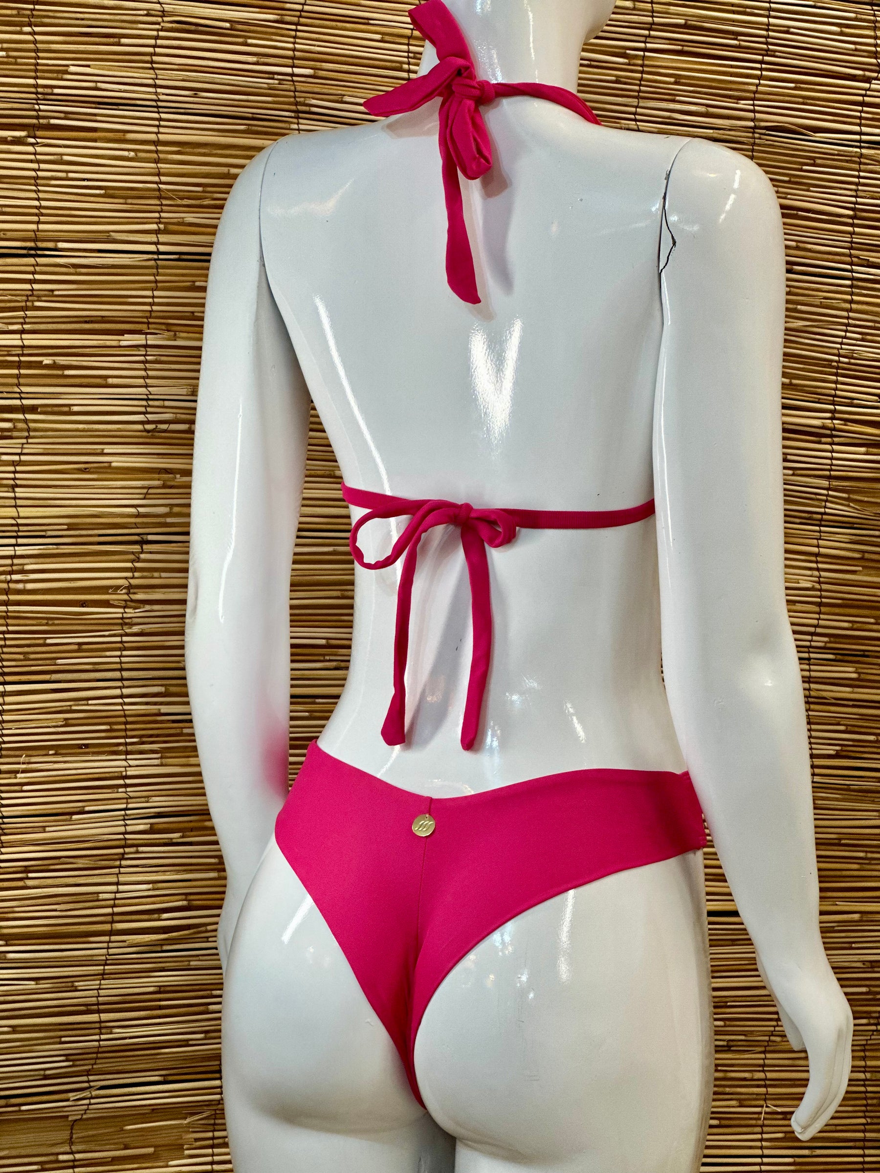 CORTINÃO+KIMBERLY | Moda Praia Brasil