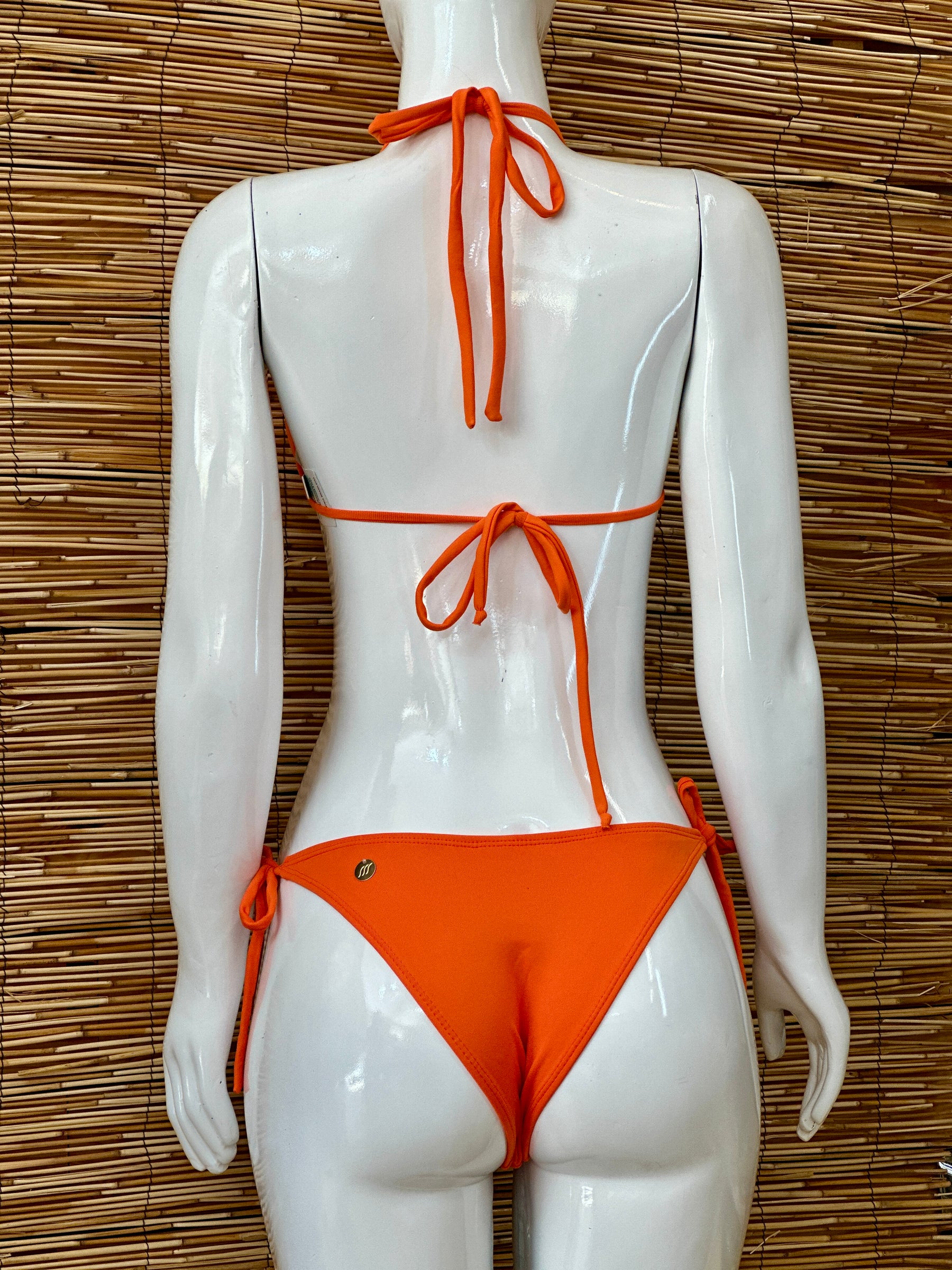 LAISA + LAÇO FINO | Moda Praia Brasil