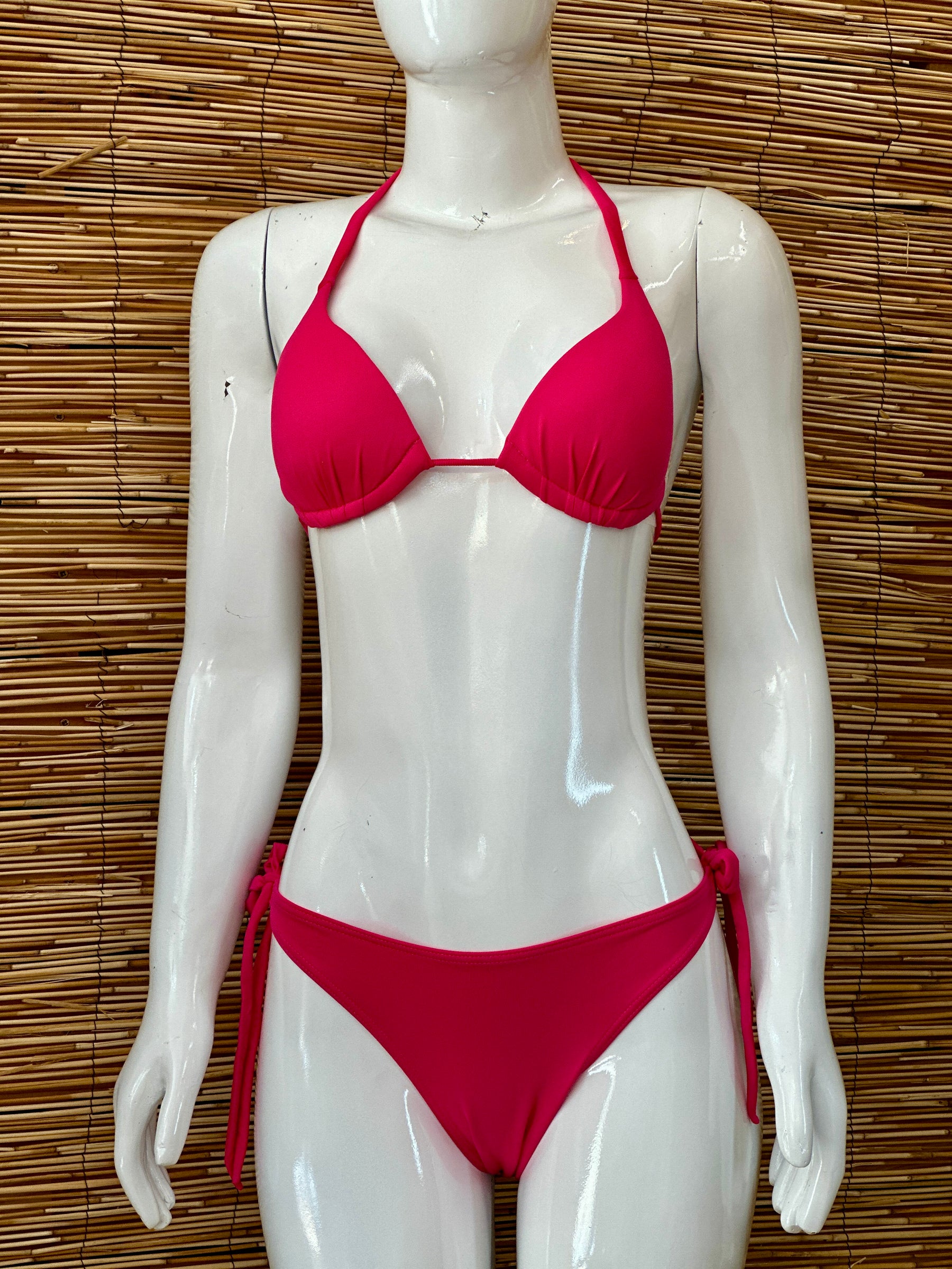 LAISA + LAÇO FINO | Moda Praia Brasil