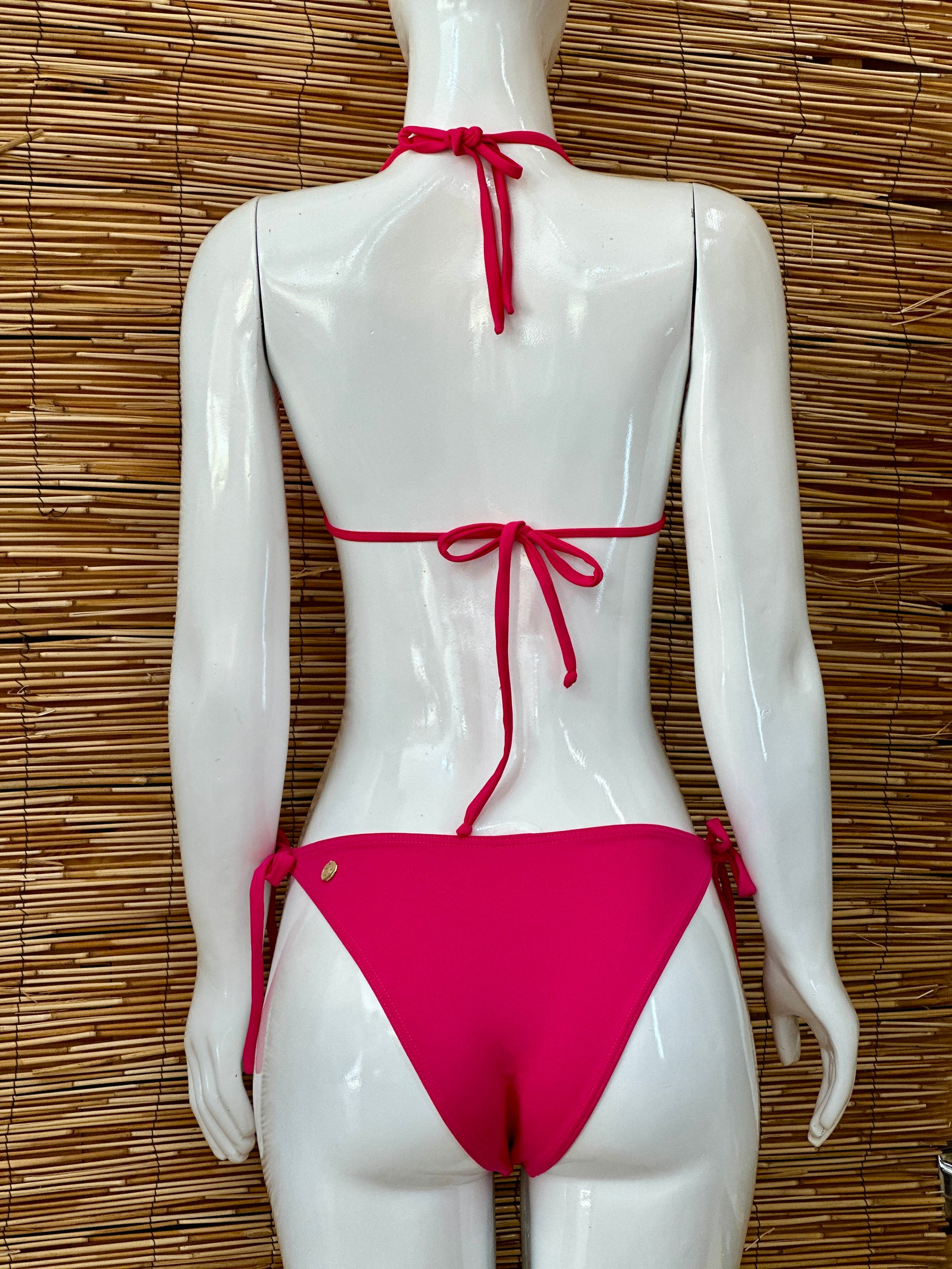 LAISA + LAÇO FINO | Moda Praia Brasil