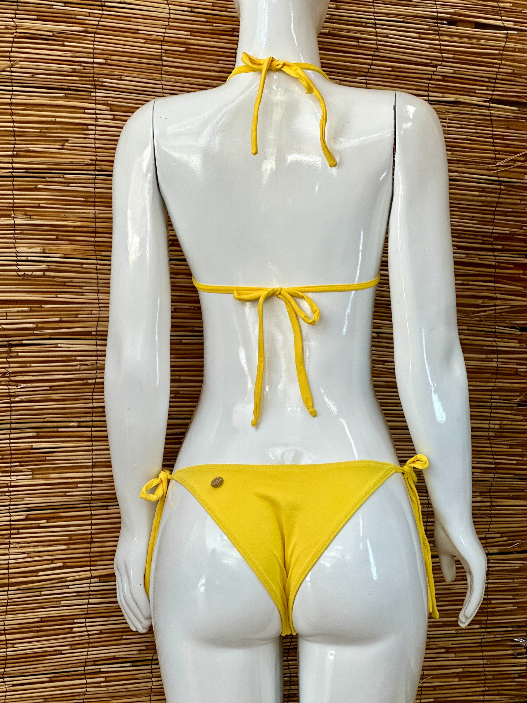 LAISA + LAÇO FINO | Moda Praia Brasil