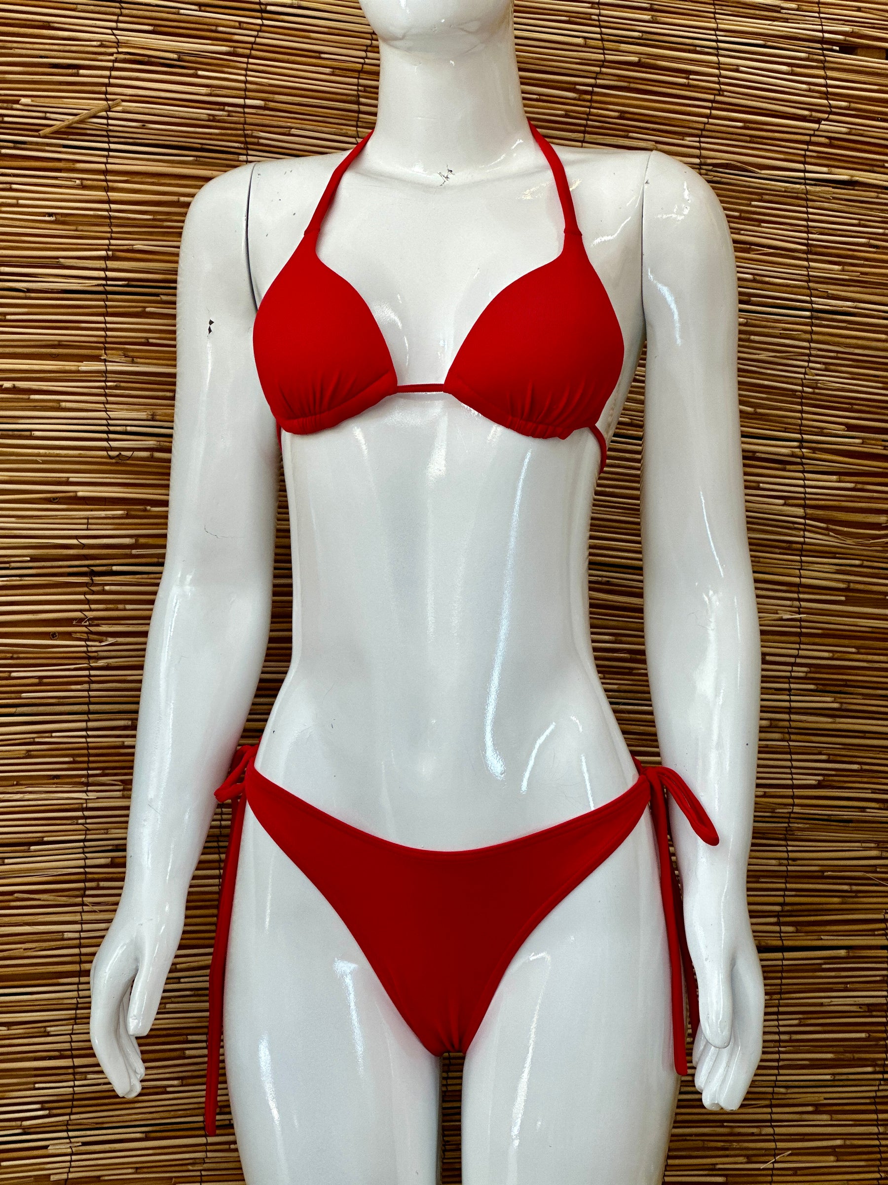 LAISA + LAÇO FINO | Moda Praia Brasil