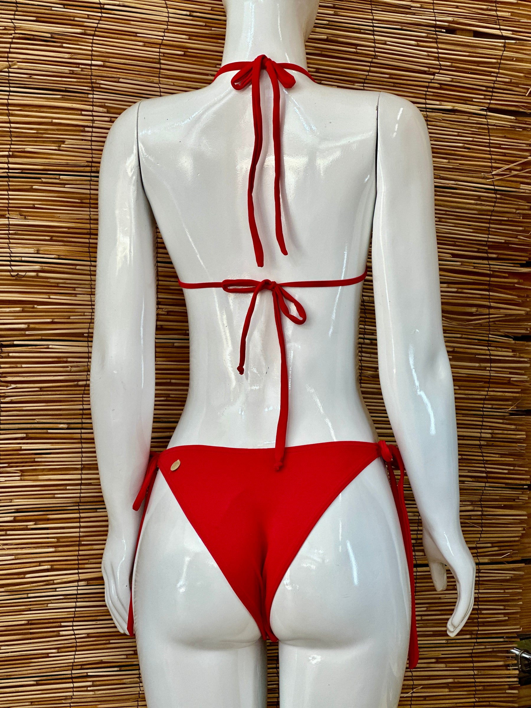 LAISA + LAÇO FINO | Moda Praia Brasil