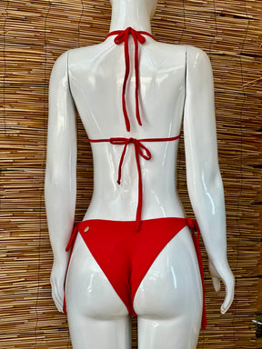 LAISA + LAÇO FINO | Moda Praia Brasil