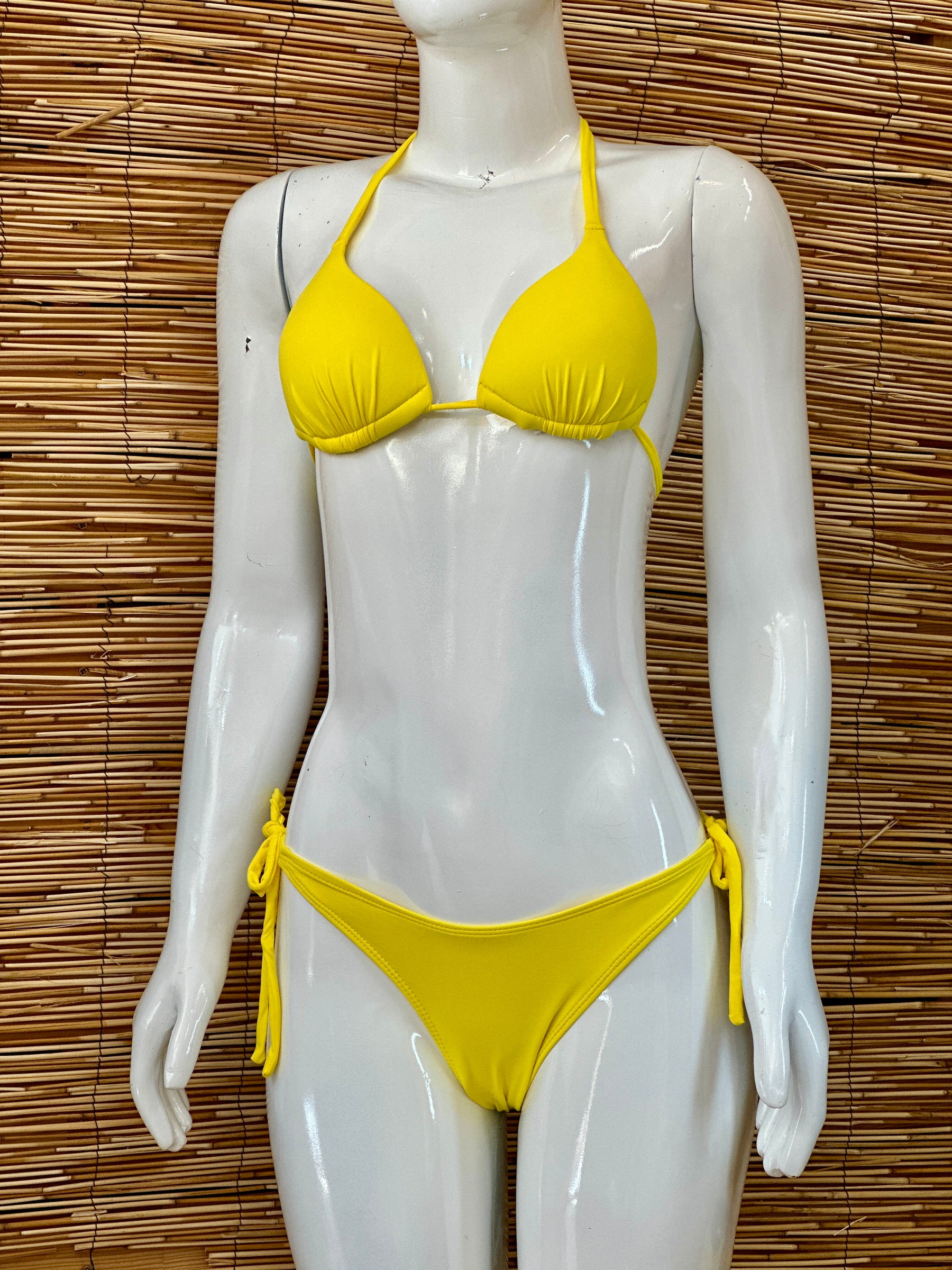 LAISA + LAÇO FINO | Moda Praia Brasil