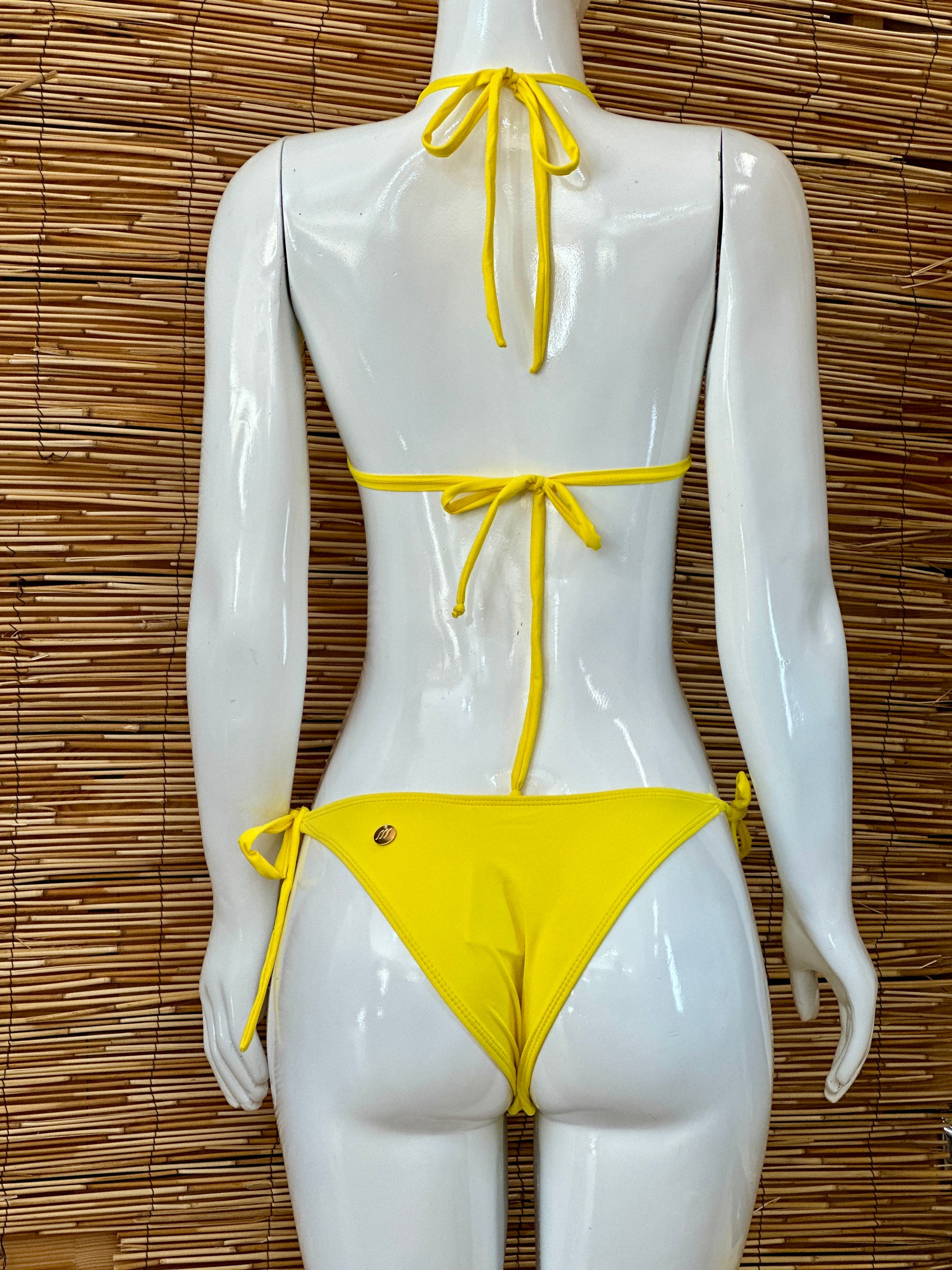 LAISA + LAÇO FINO | Moda Praia Brasil