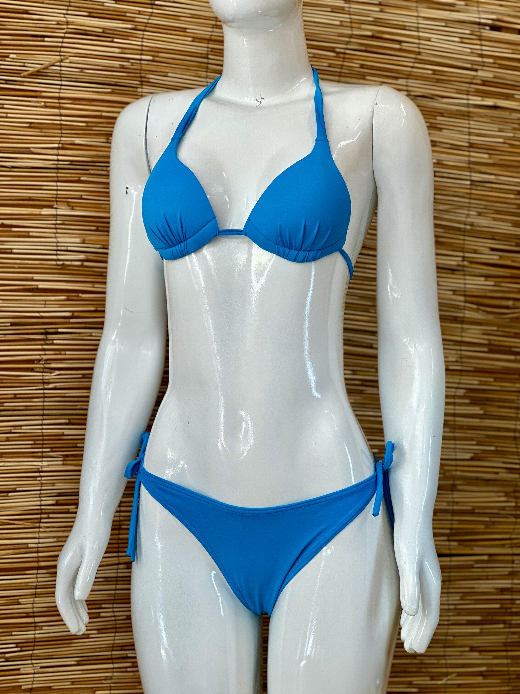 LAISA + LAÇO FINO | Moda Praia Brasil