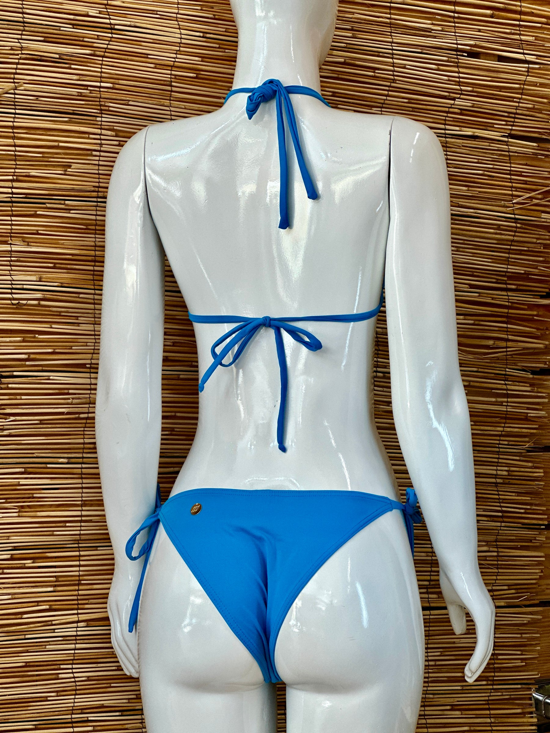 LAISA + LAÇO FINO | Moda Praia Brasil