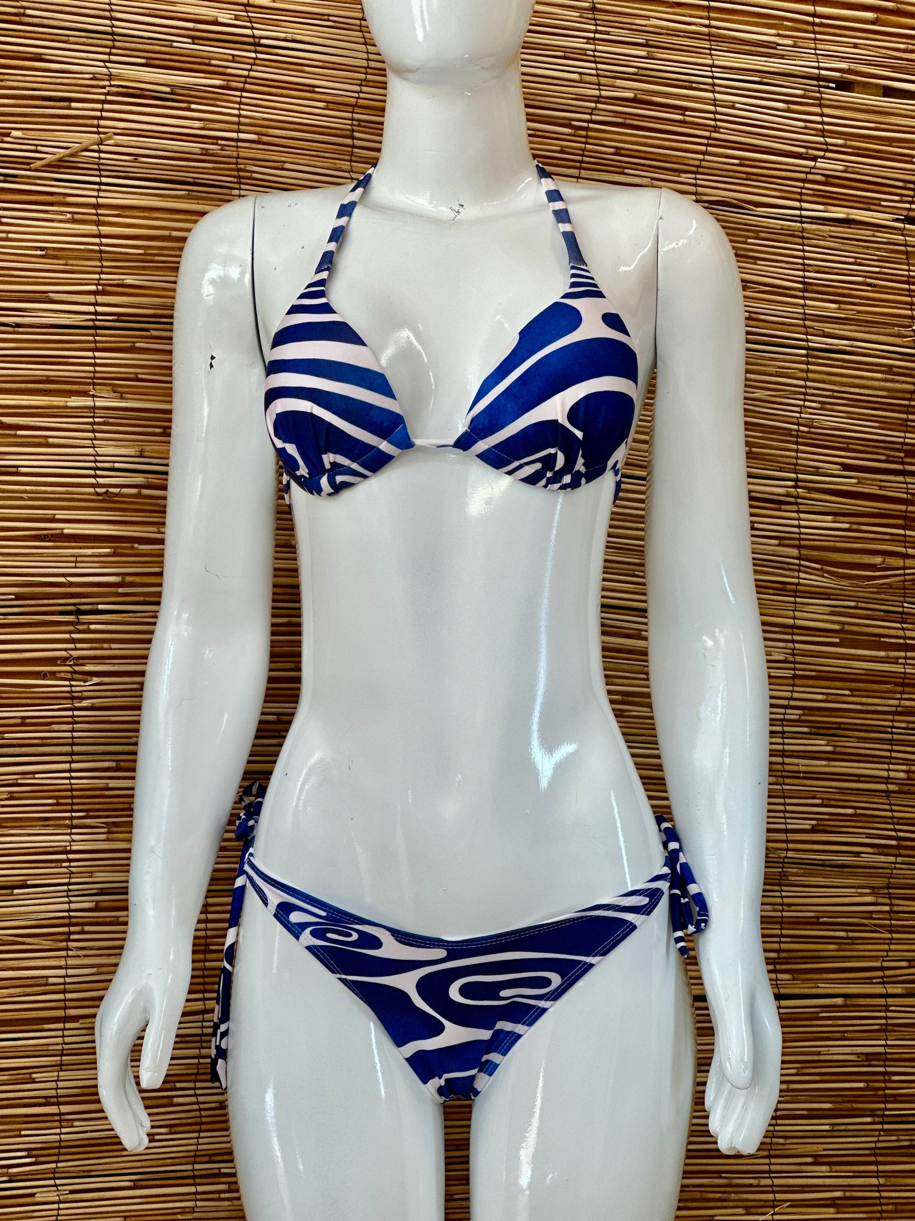 LAISA + LAÇO FINO | Moda Praia Brasil