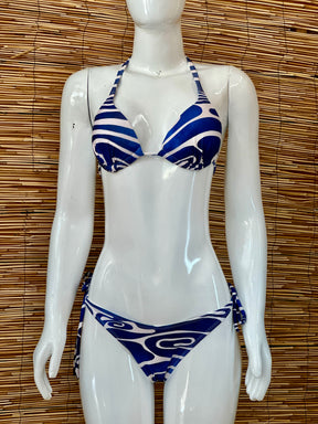 LAISA + LAÇO FINO | Moda Praia Brasil