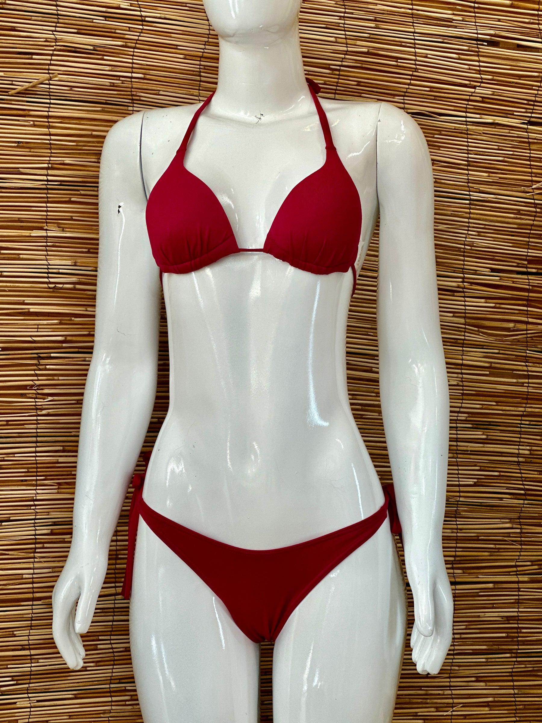 LAISA + LAÇO FINO | Moda Praia Brasil