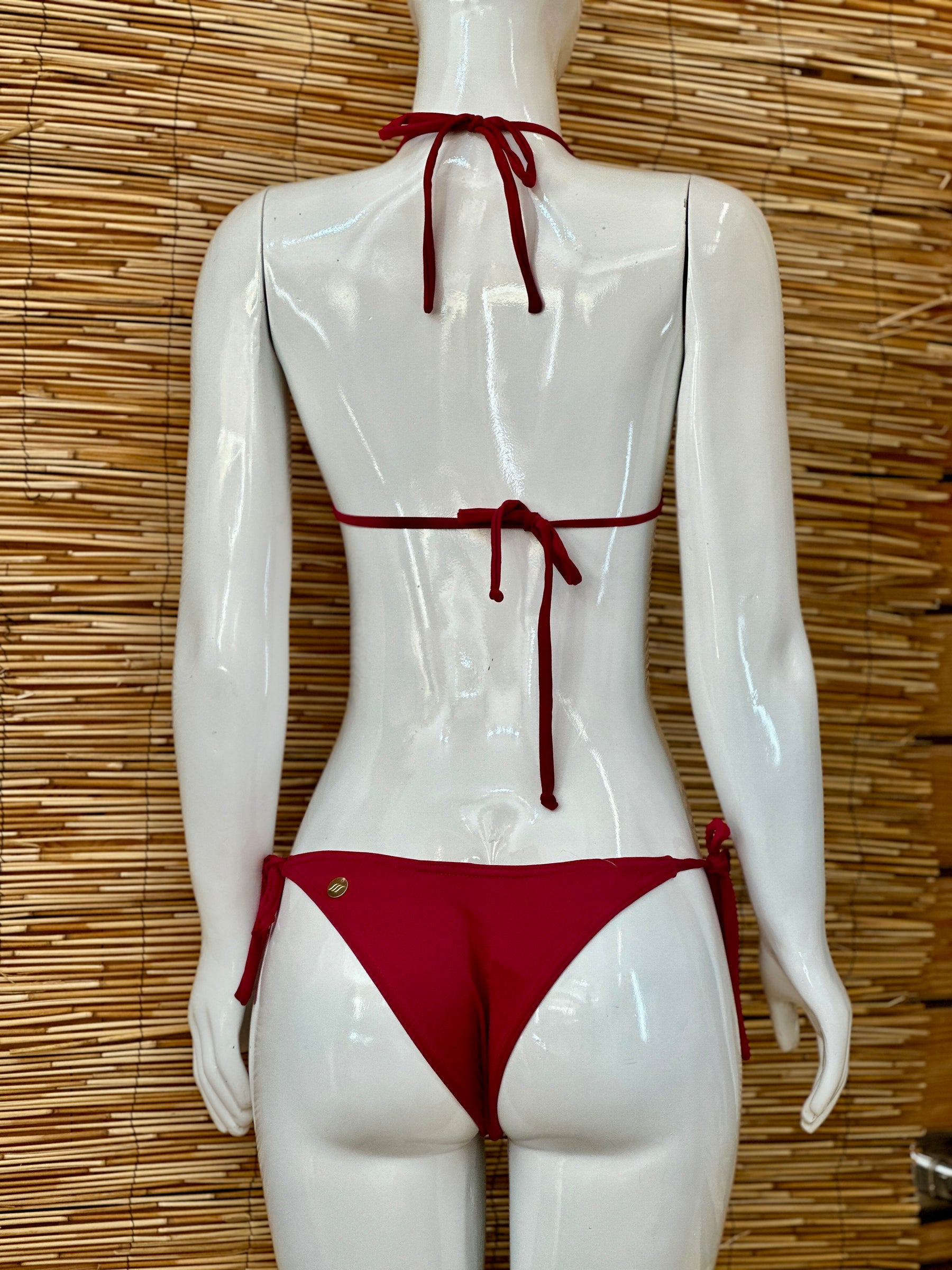 LAISA + LAÇO FINO | Moda Praia Brasil