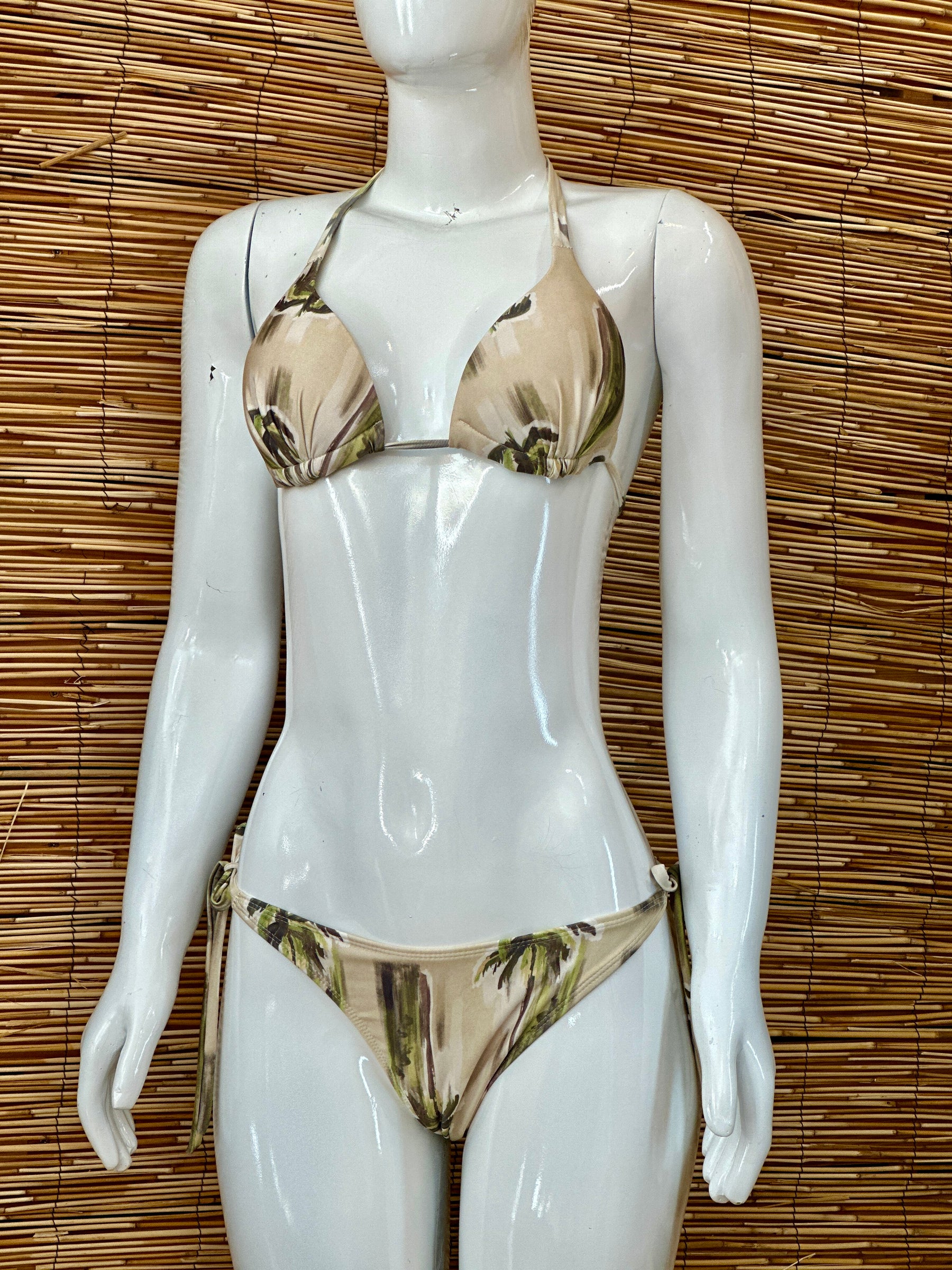 LAISA + LAÇO FINO | Moda Praia Brasil