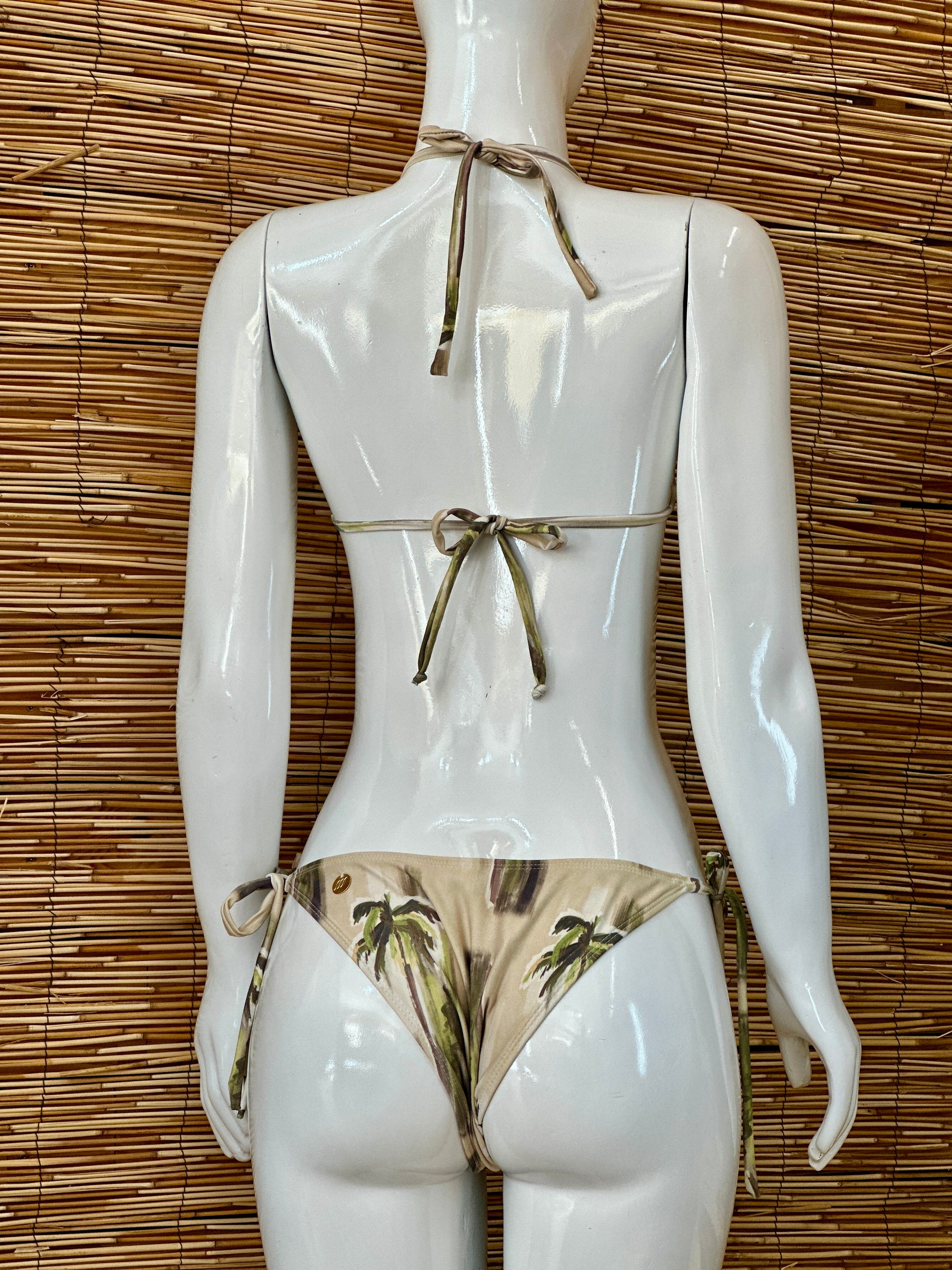 LAISA + LAÇO FINO | Moda Praia Brasil