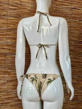 LAISA + LAÇO FINO | Moda Praia Brasil