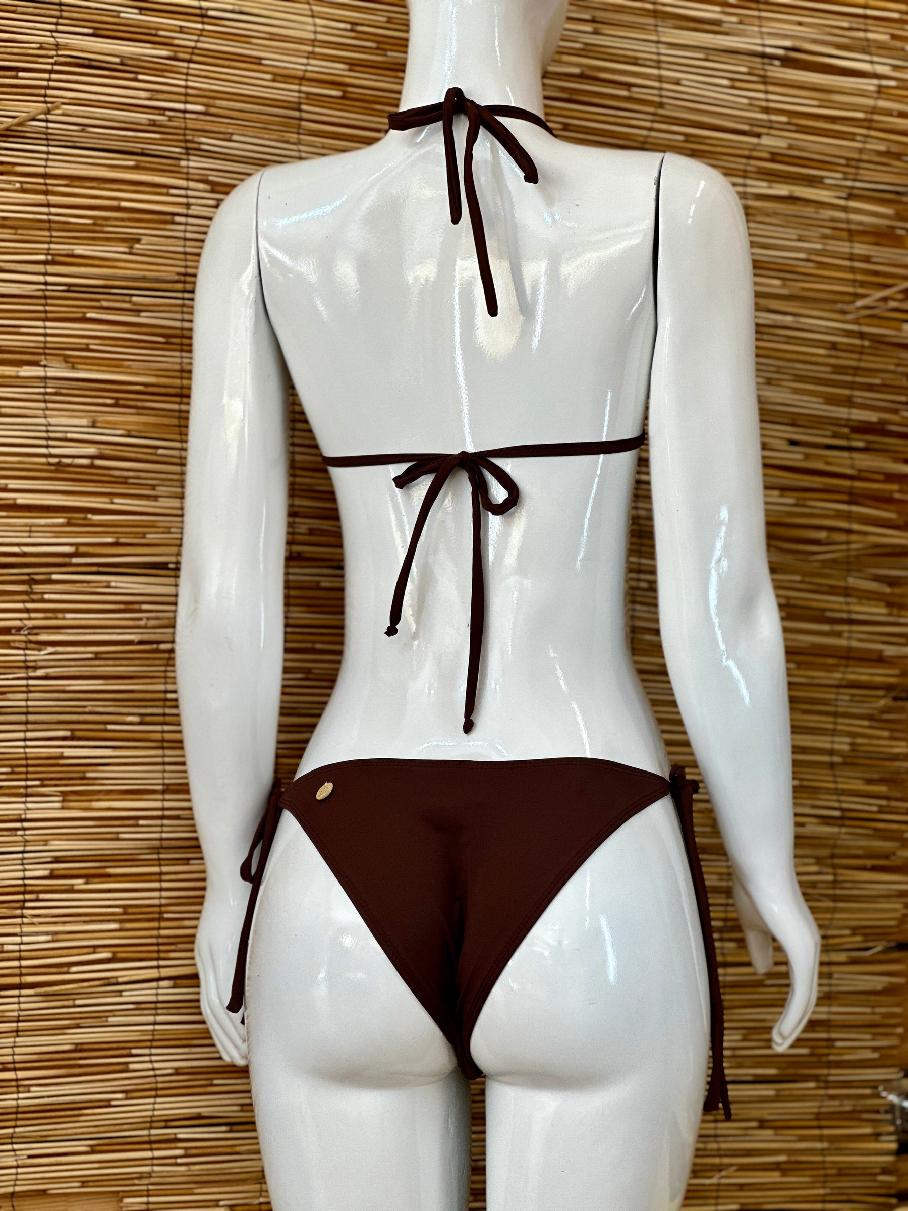 LAISA + LAÇO FINO | Moda Praia Brasil