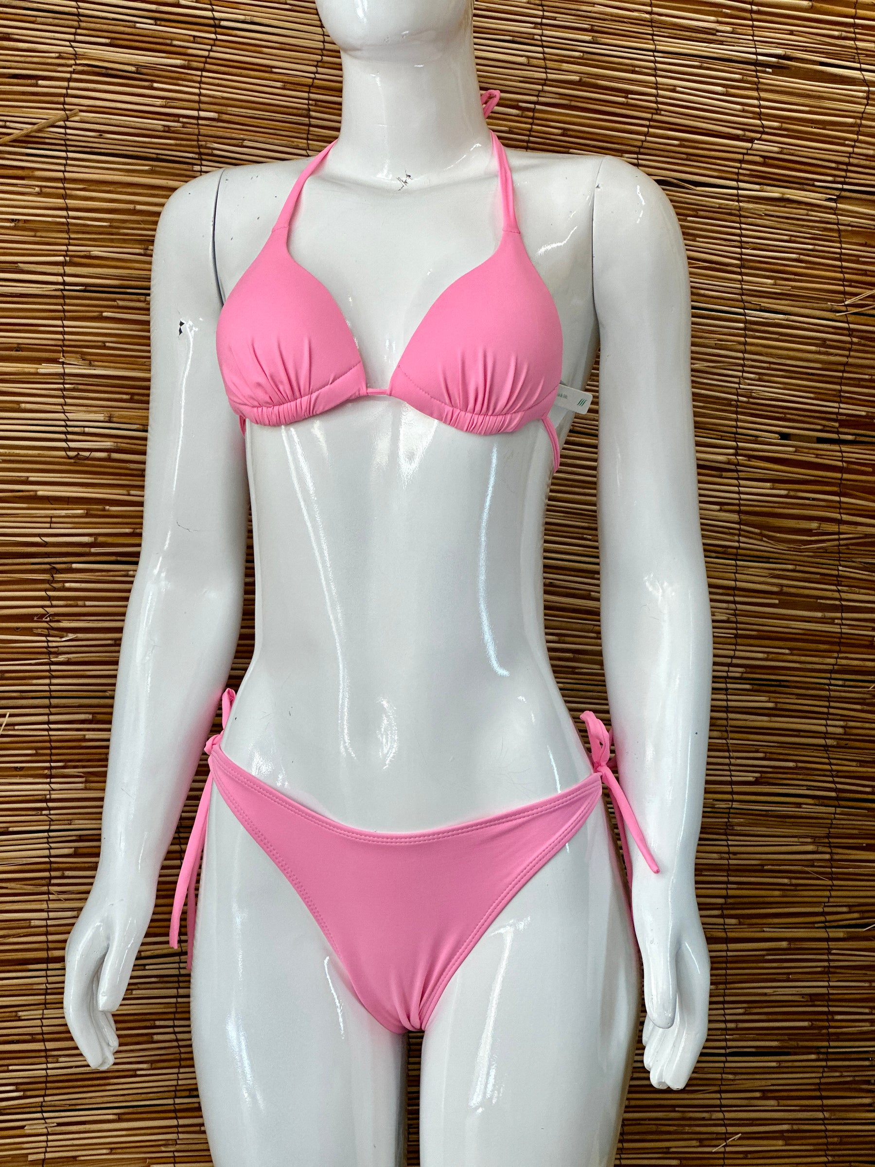 LAISA + LAÇO FINO | Moda Praia Brasil