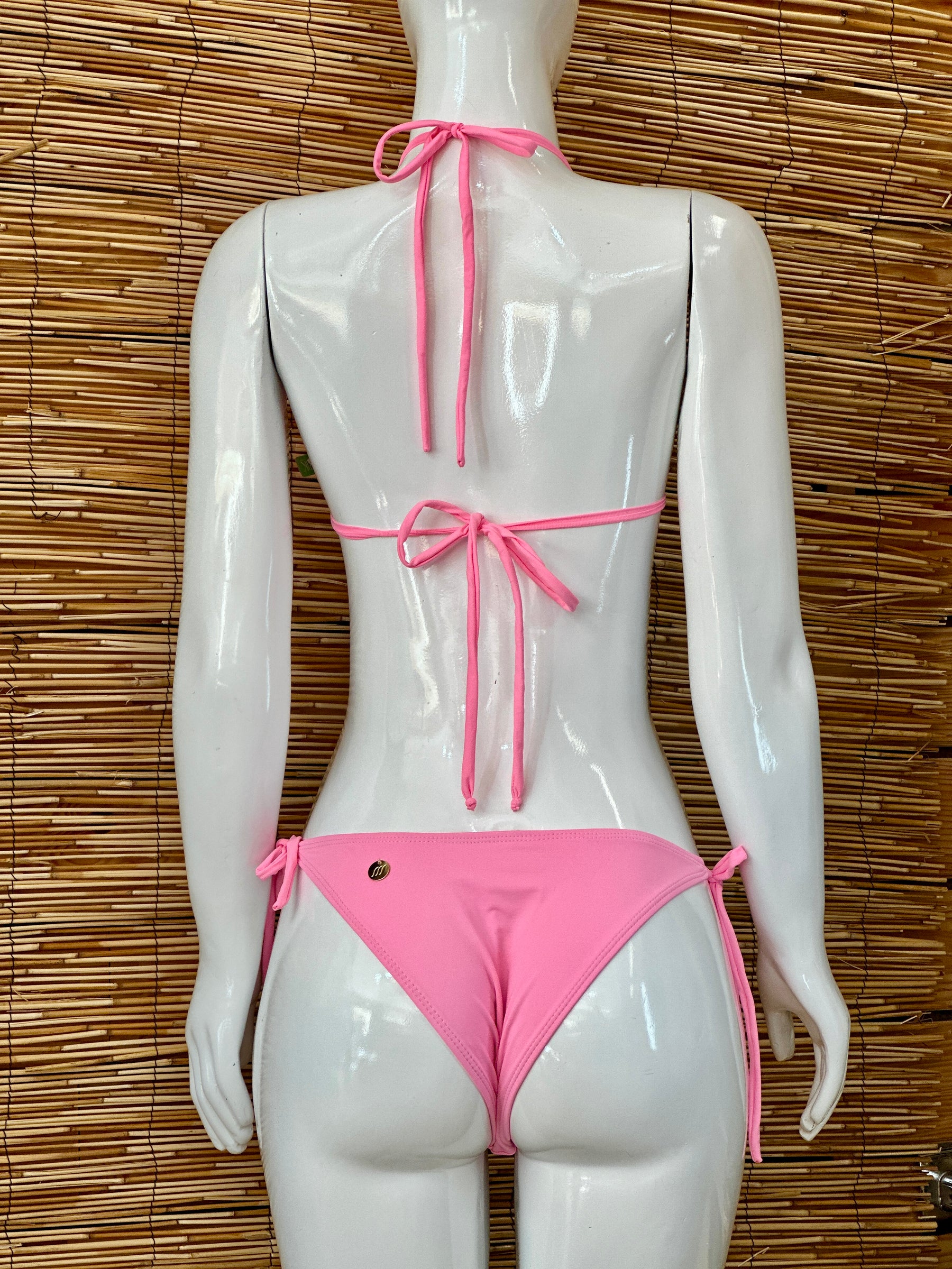 LAISA + LAÇO FINO | Moda Praia Brasil