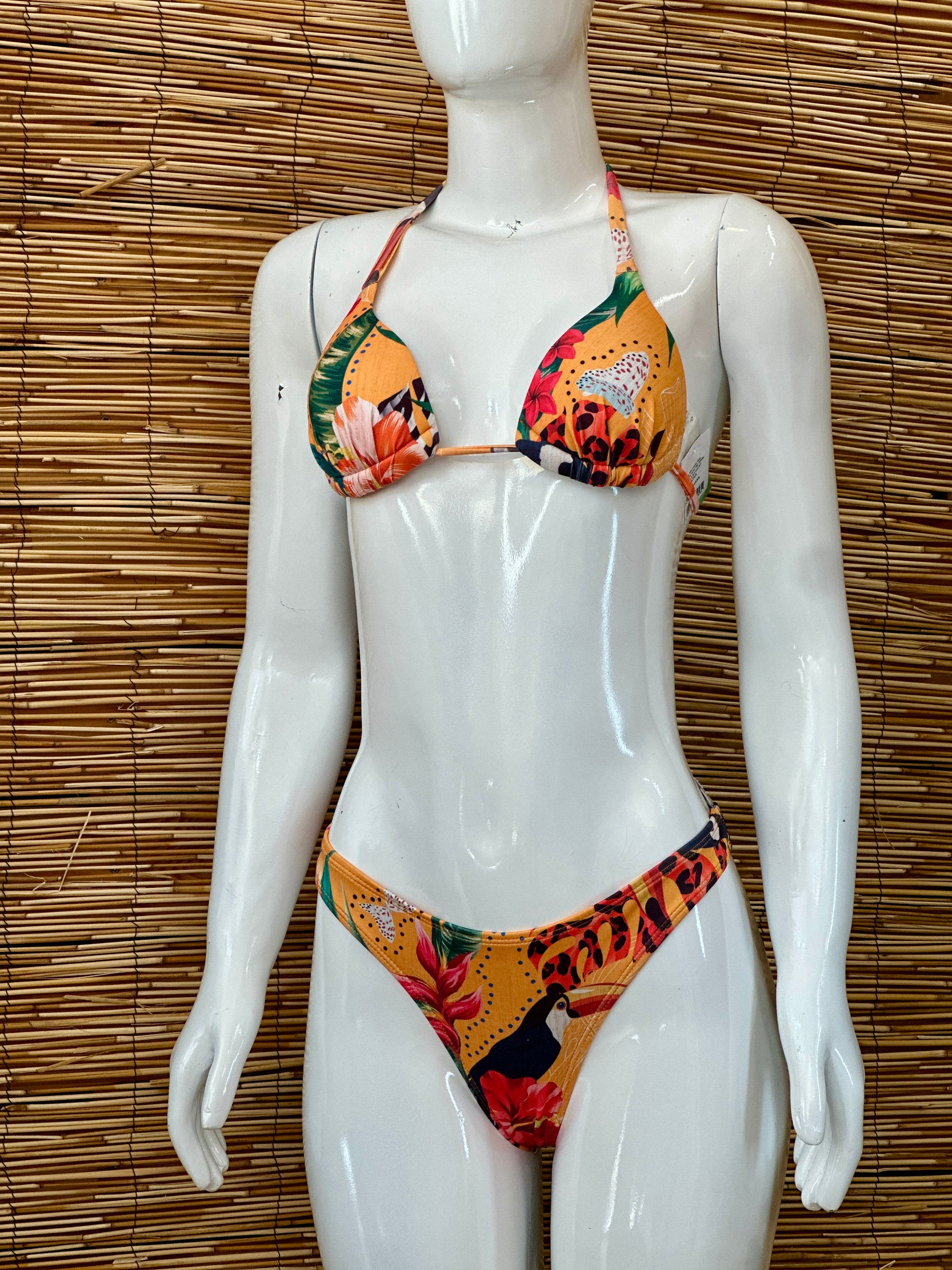 LAISA+FD DUPLA | Moda Praia Brasil