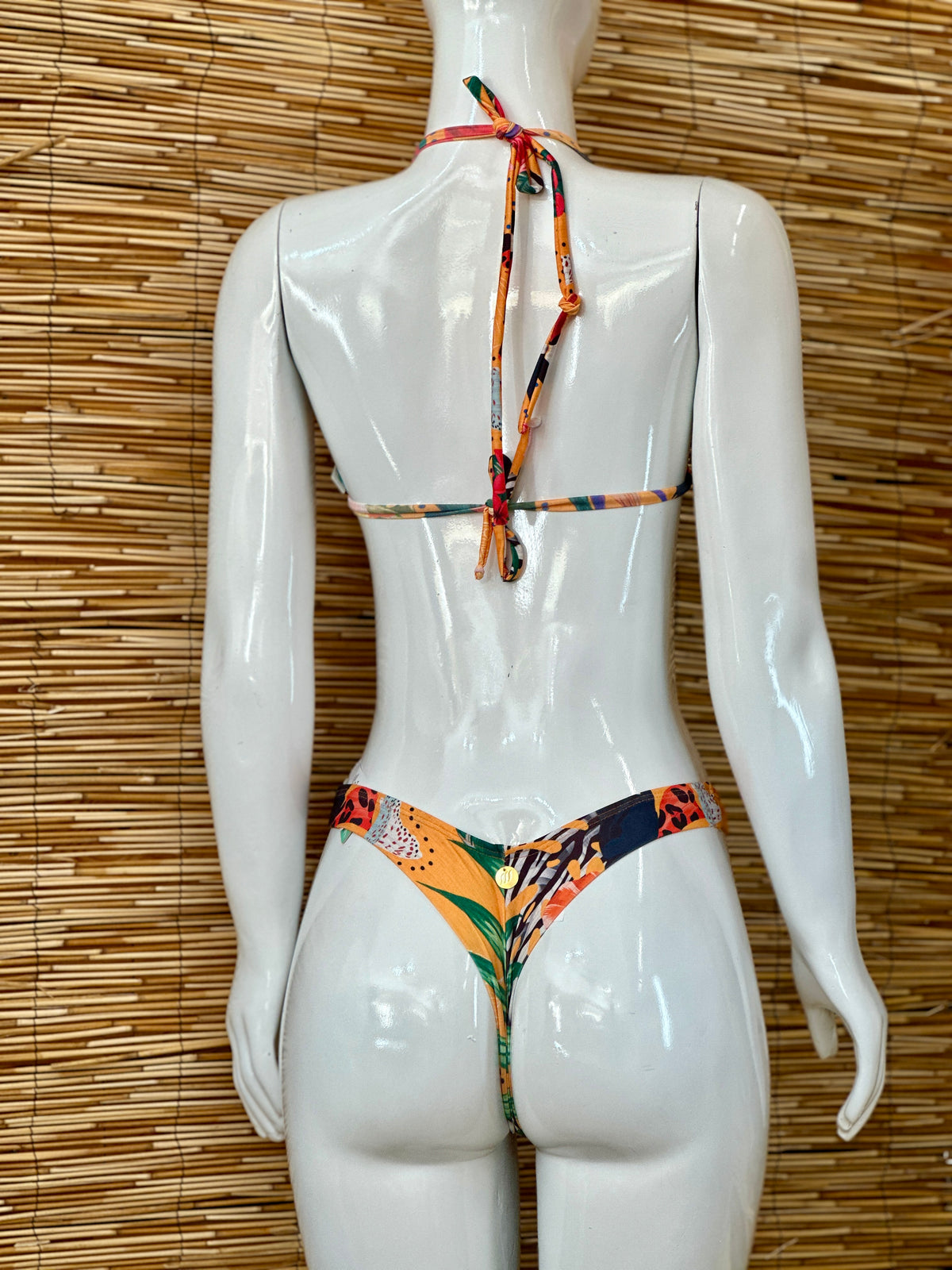 LAISA+FD DUPLA | Moda Praia Brasil