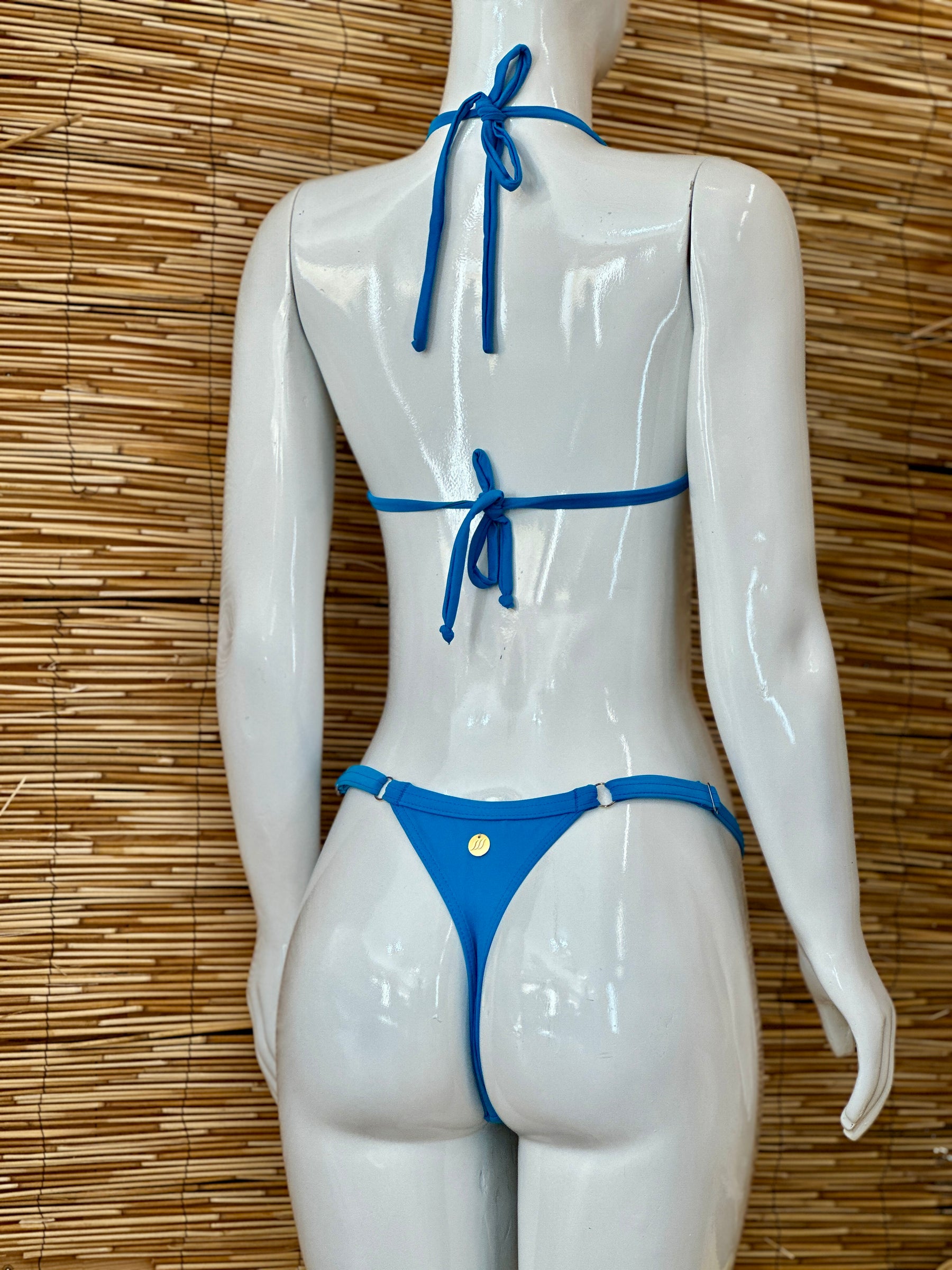 CORT GILLY+FD ALINE | Moda Praia Brasil