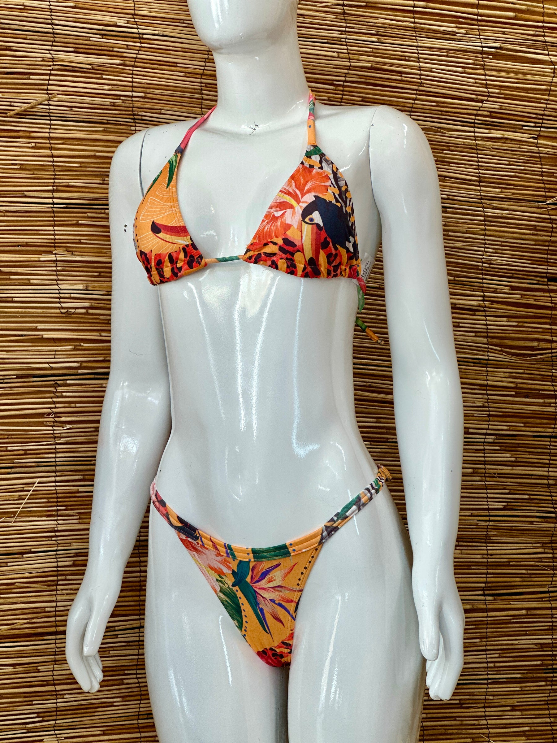 CORT GILLY+FD ALINE | Moda Praia Brasil