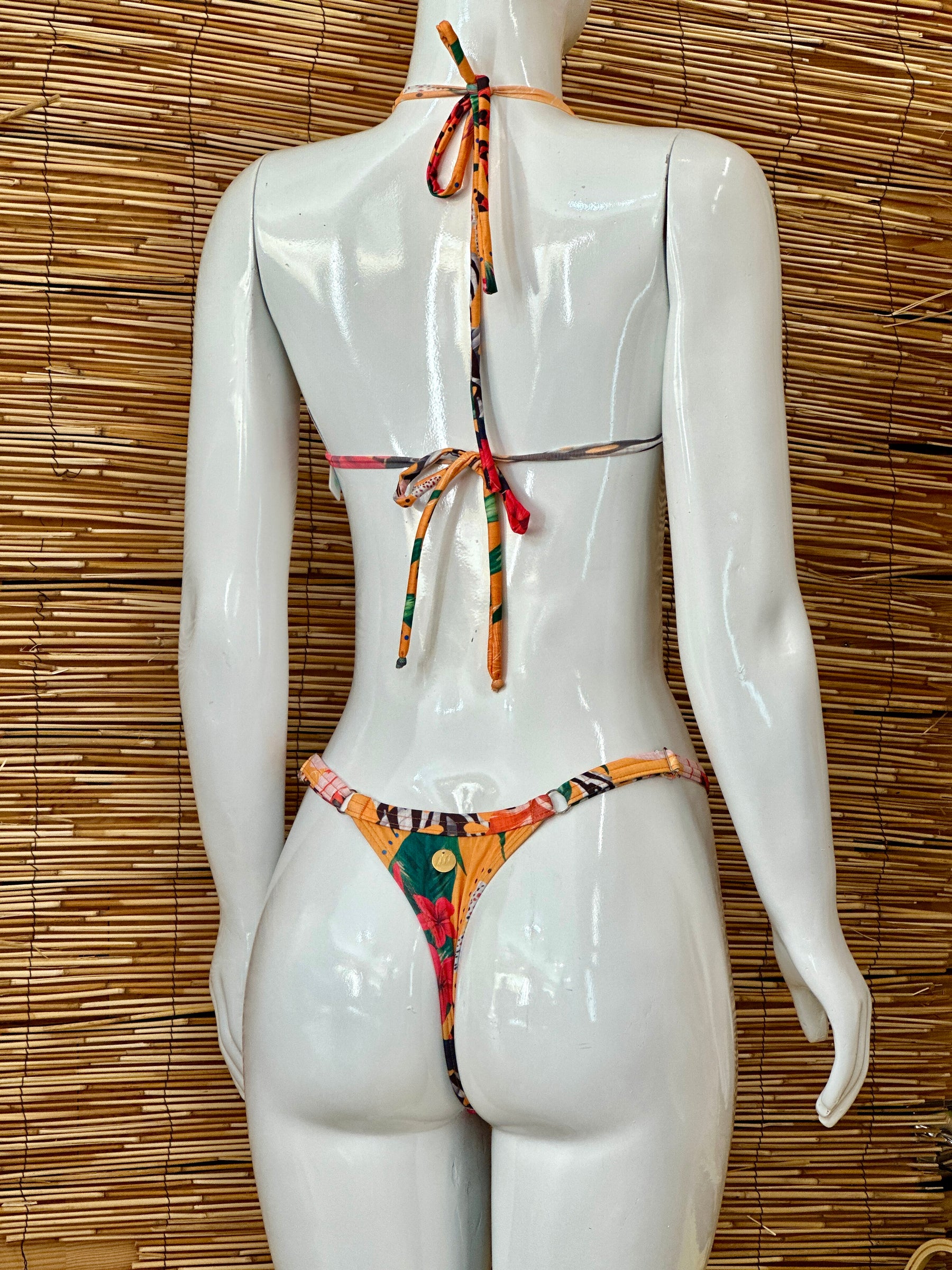 CORT GILLY+FD ALINE | Moda Praia Brasil