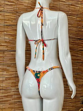 CORT GILLY+FD ALINE | Moda Praia Brasil