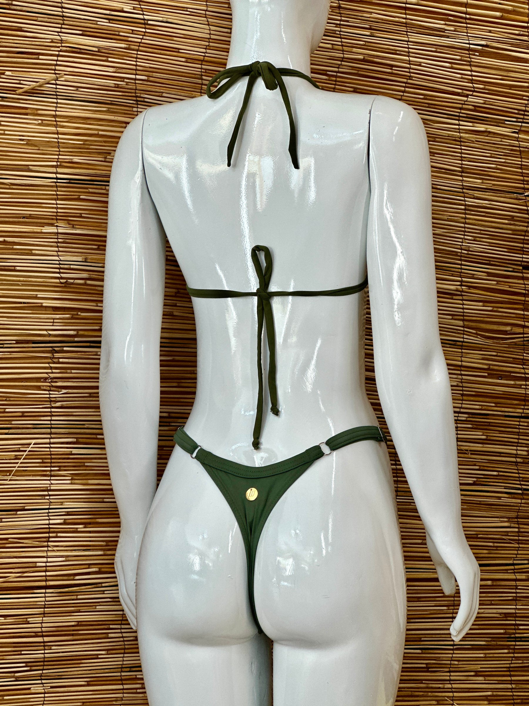 CORT GILLY+FD ALINE | Moda Praia Brasil