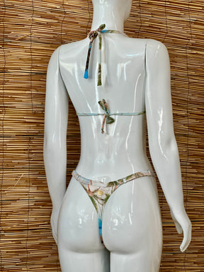 CORT GILLY+FD ALINE | Moda Praia Brasil