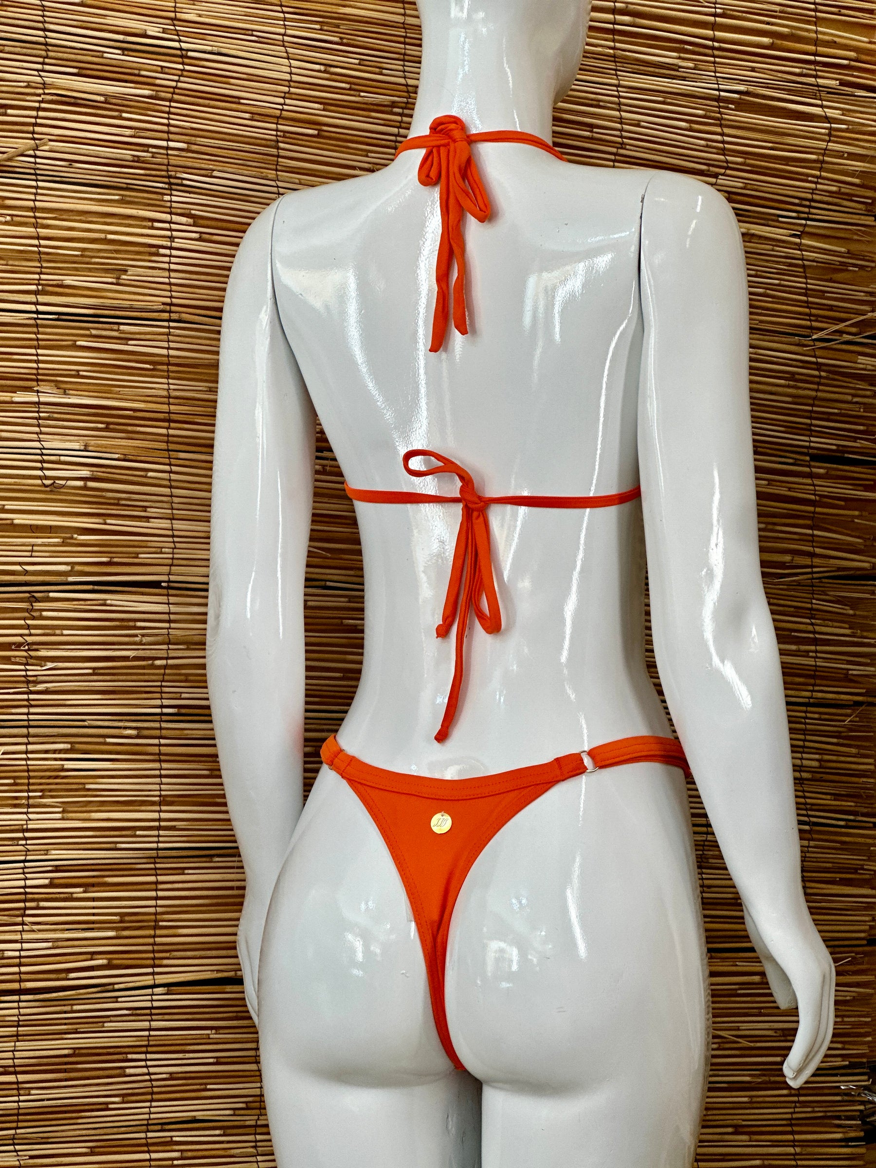 CORT GILLY+FD ALINE | Moda Praia Brasil