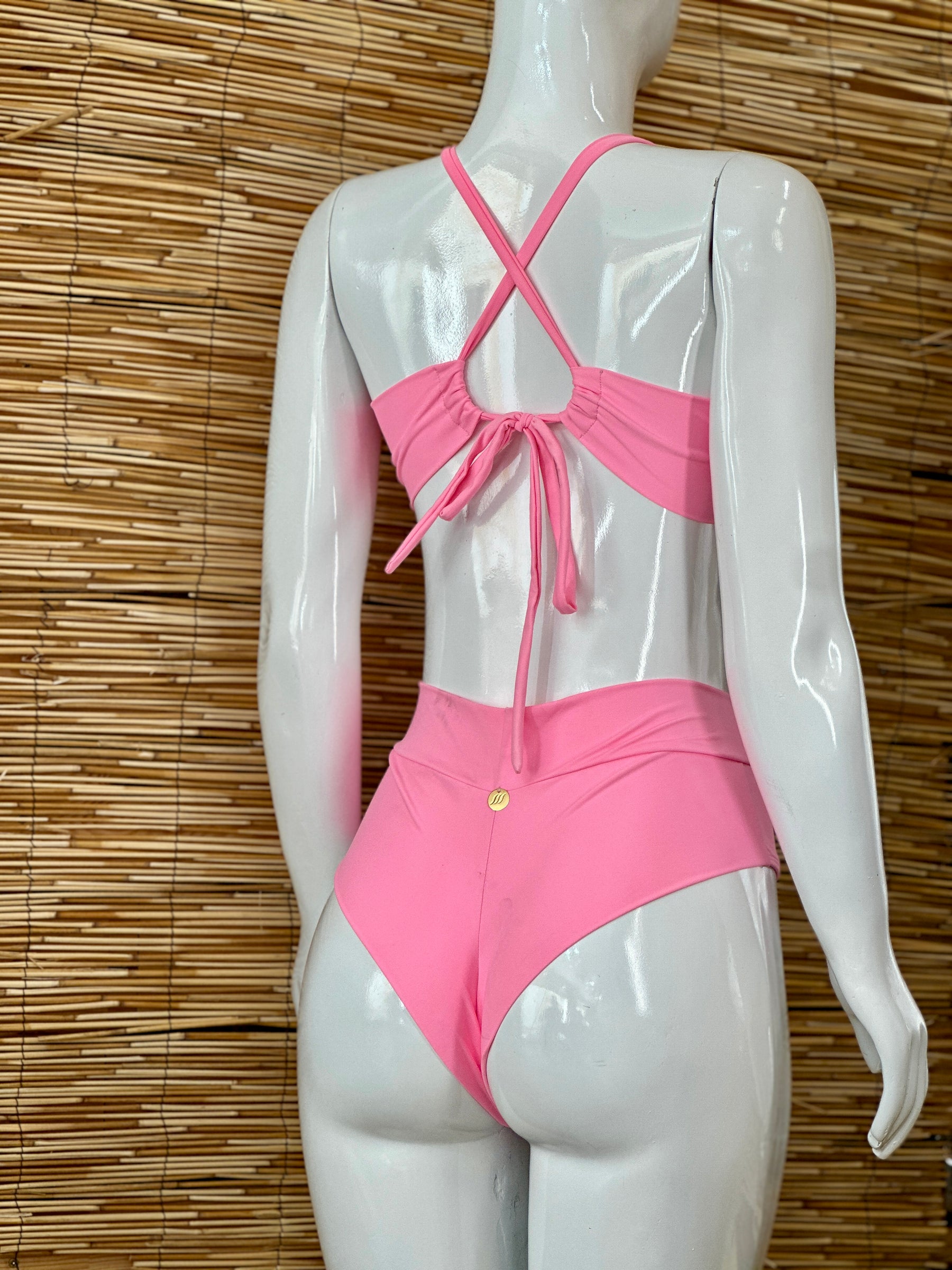 CONJUNTO MARIS | Moda Praia Brasil